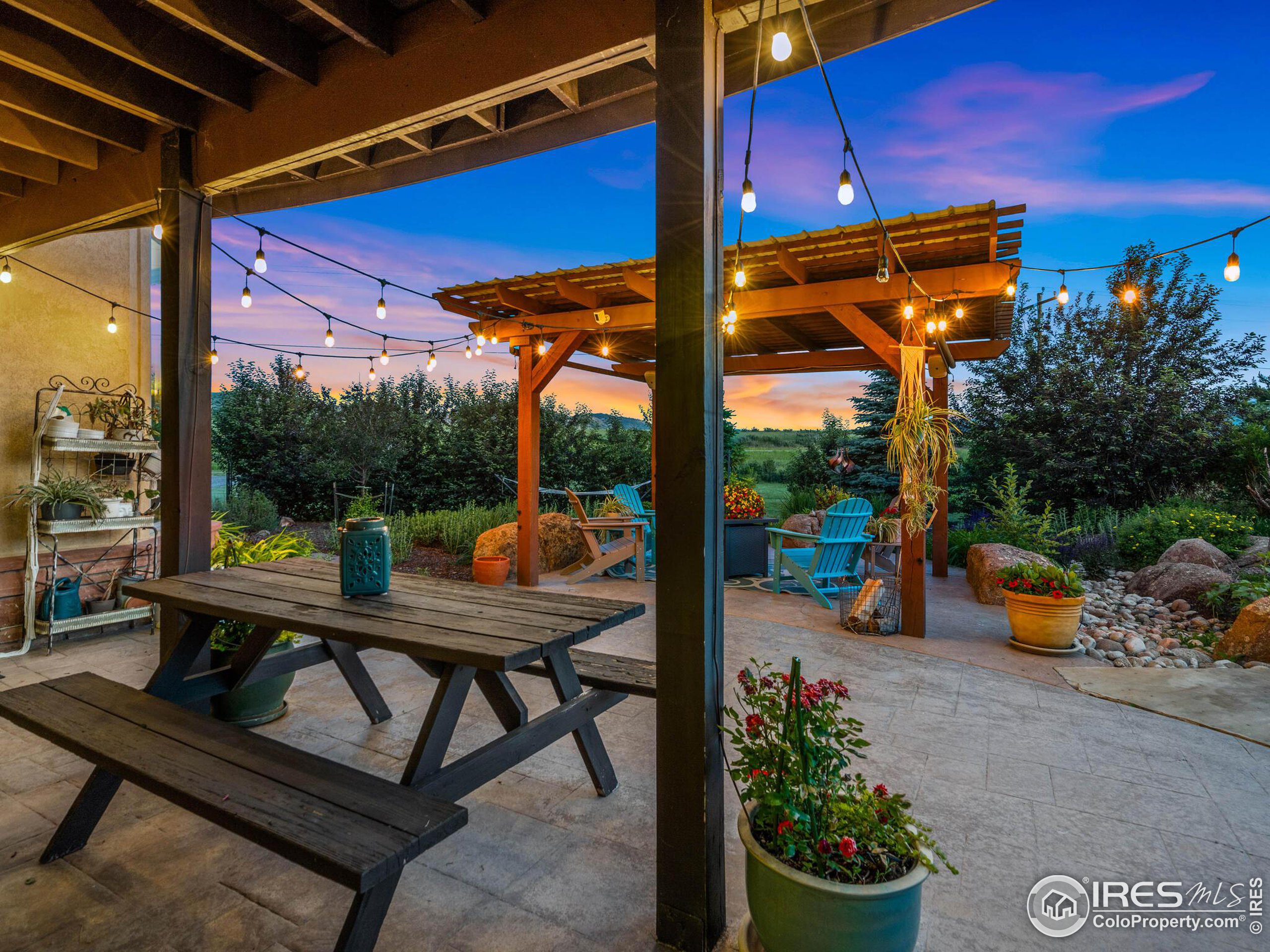 882 W County Road 74e