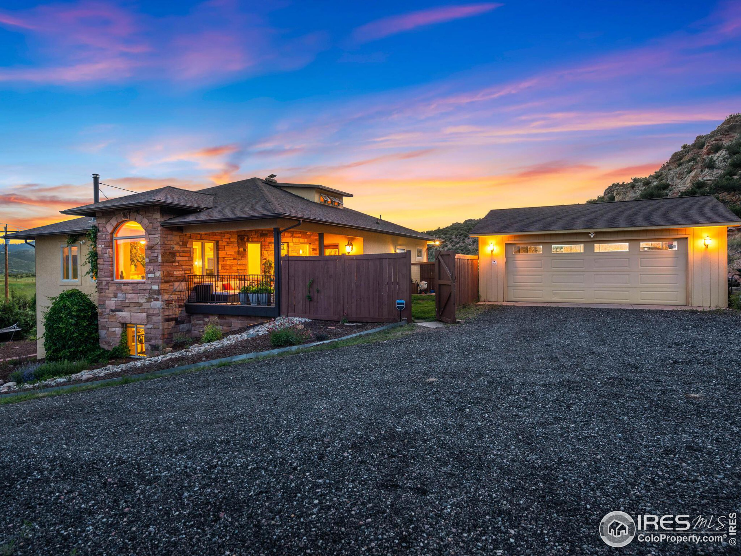 882 W County Road 74e