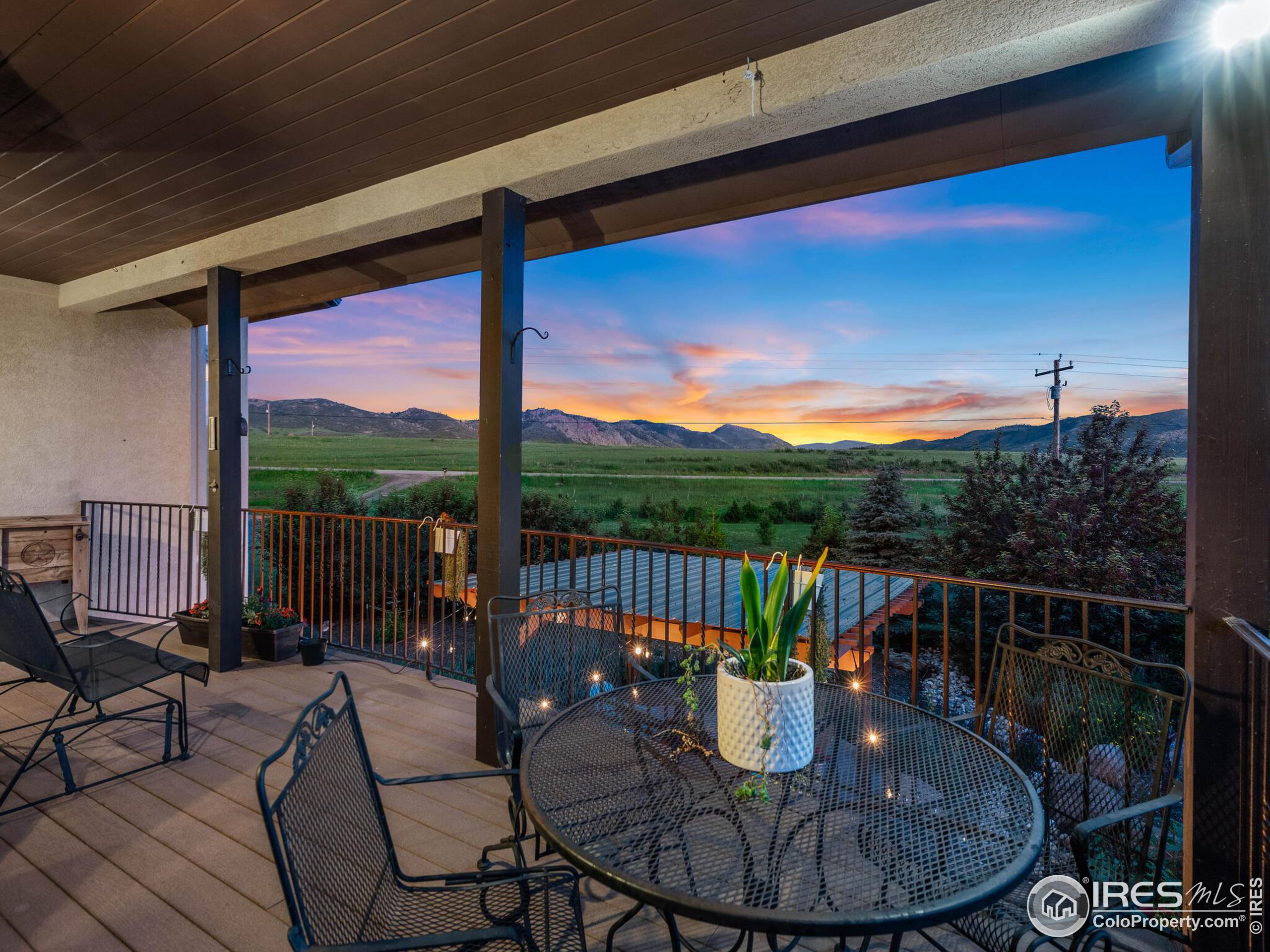 882 W County Road 74e