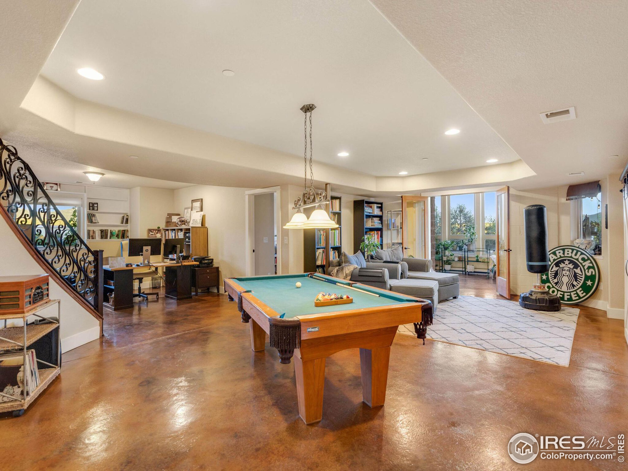 882 W County Road 74e