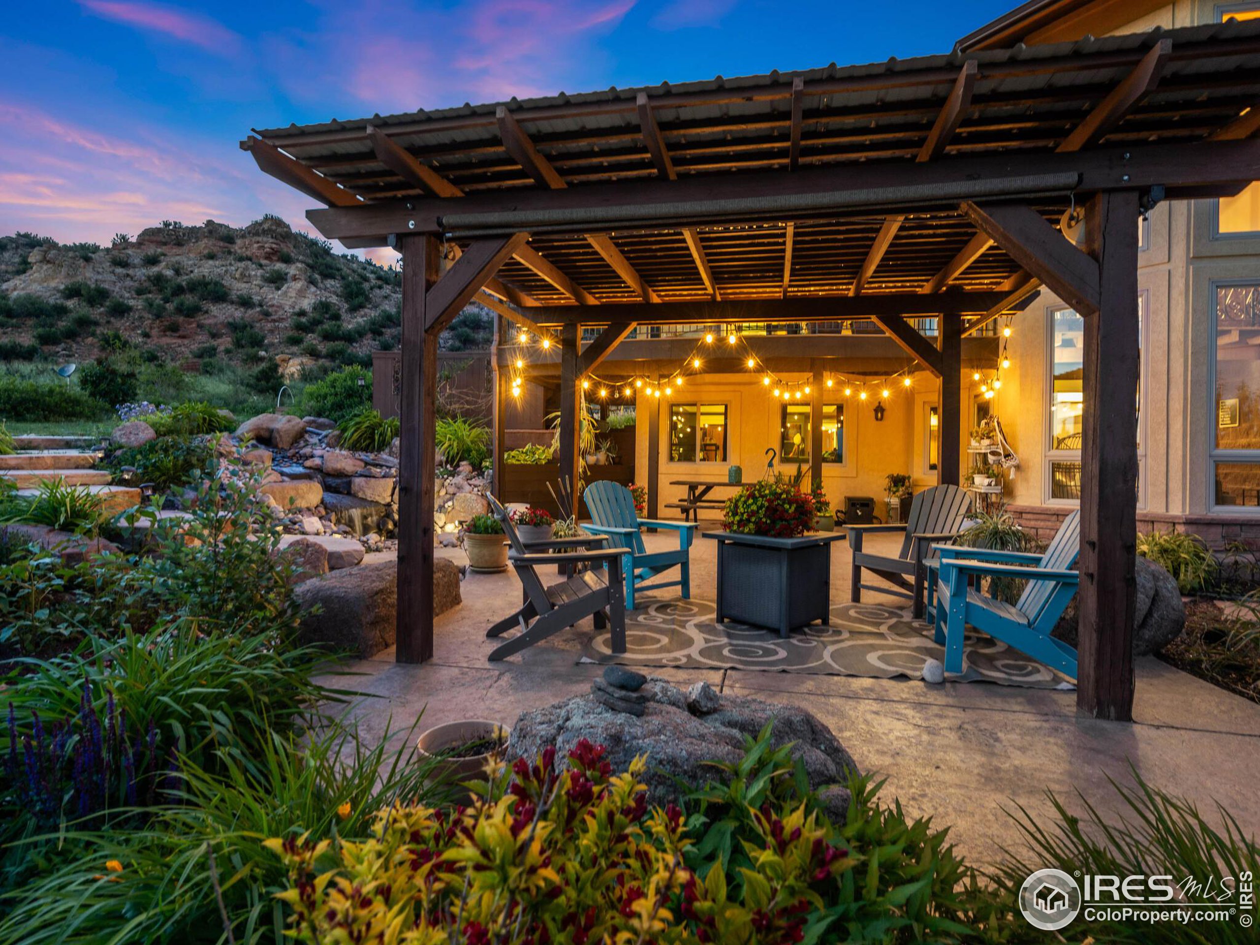 882 W County Road 74e