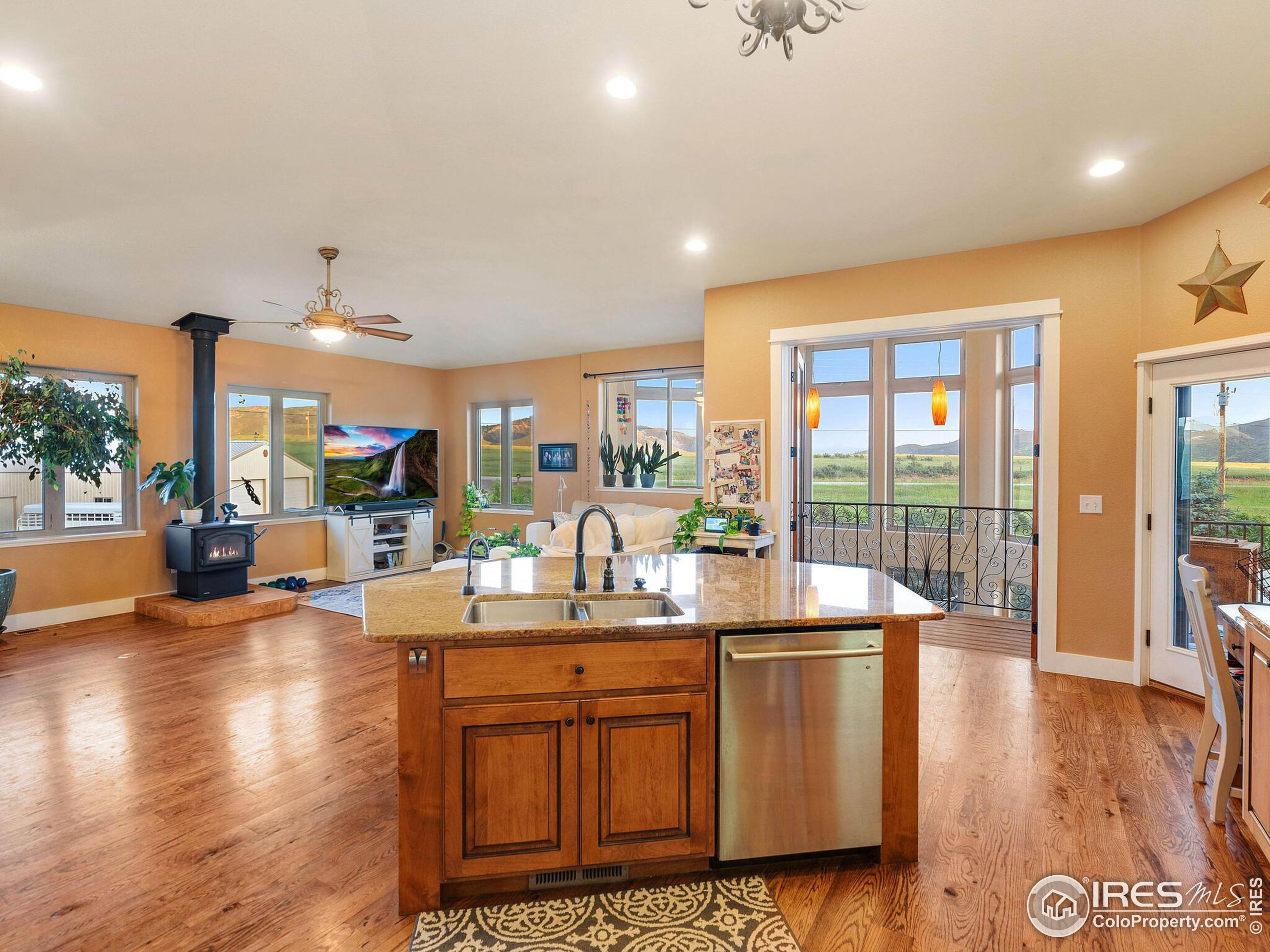 882 W County Road 74e