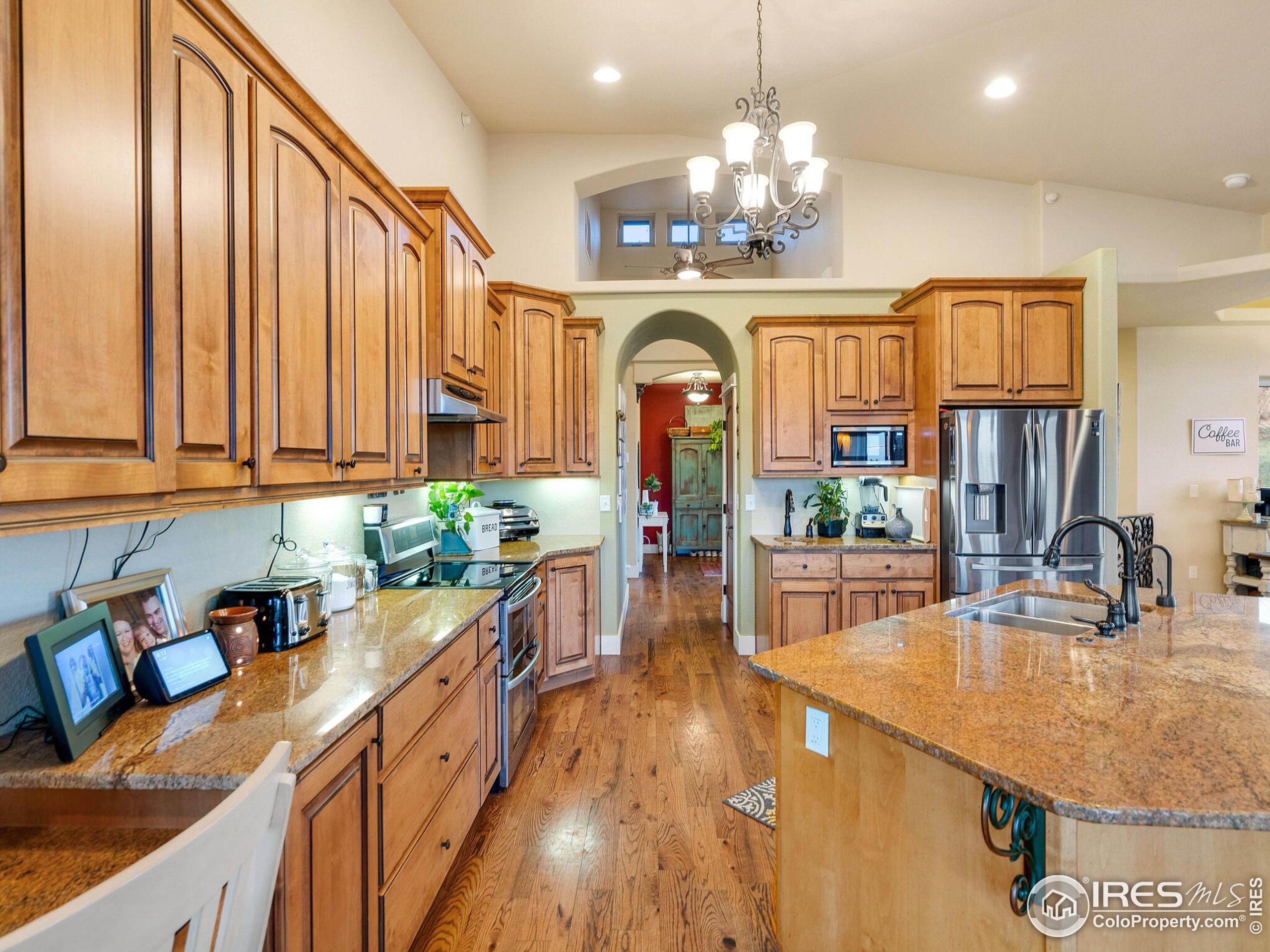 882 W County Road 74e