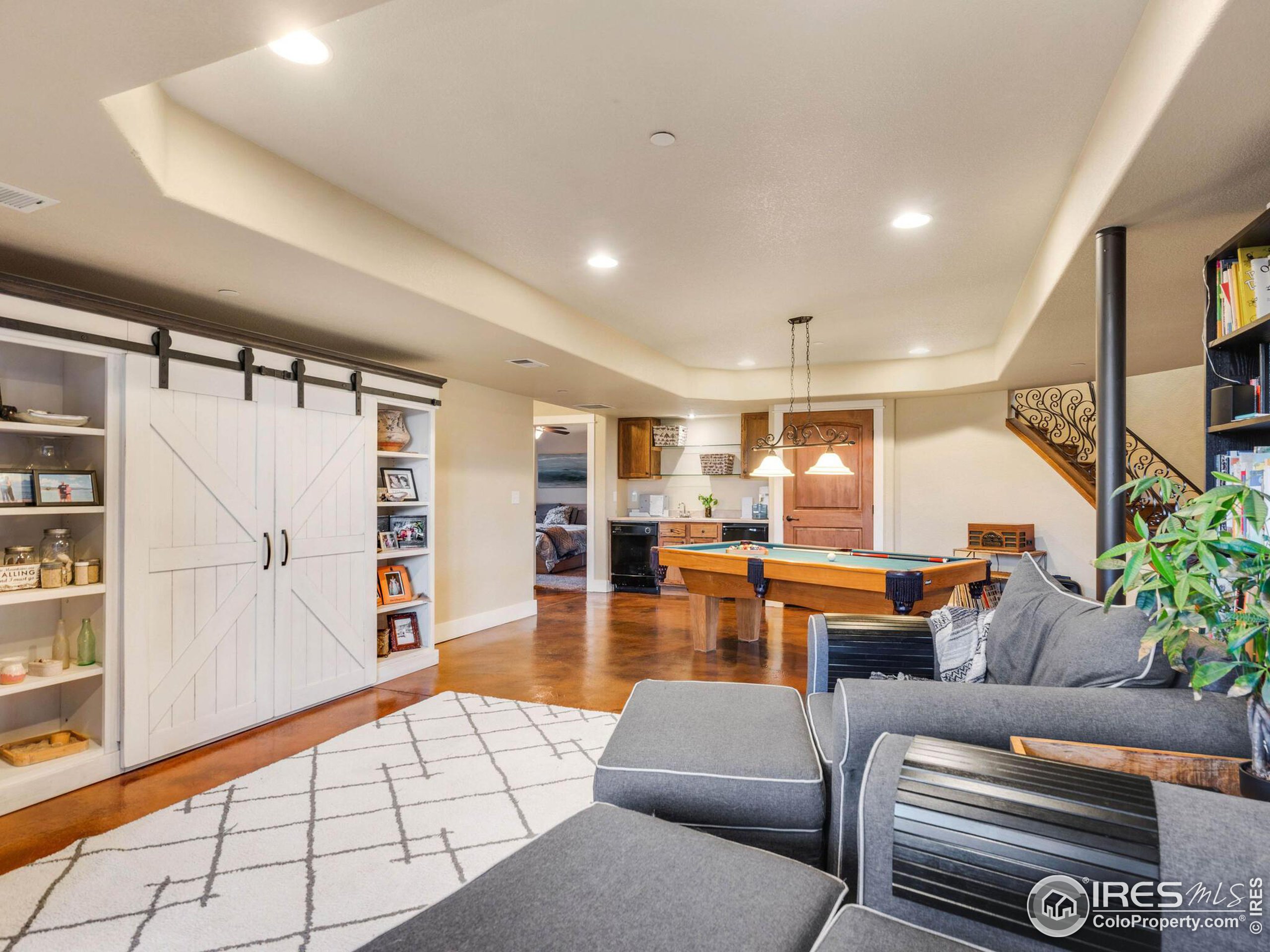 882 W County Road 74e