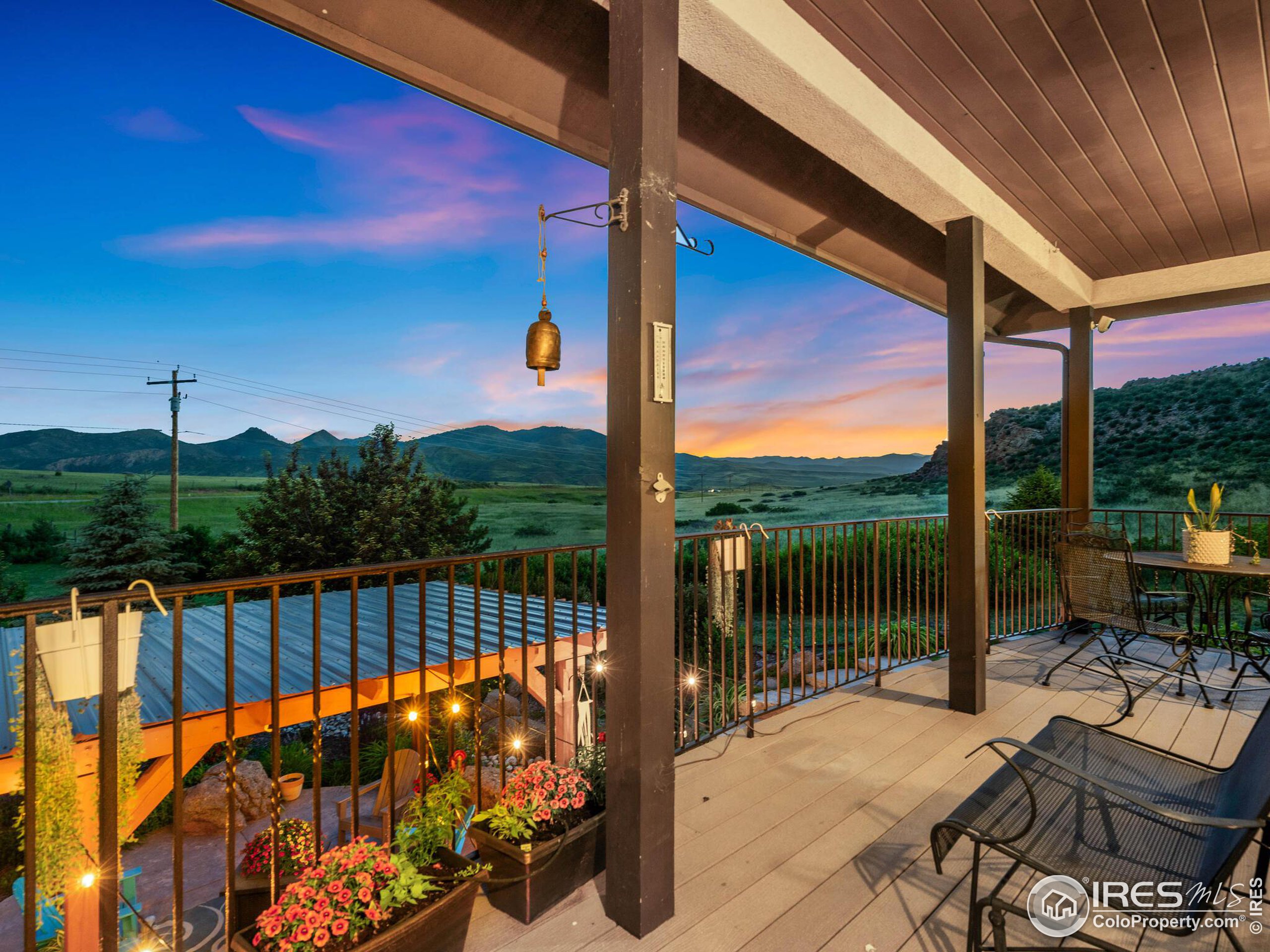 882 W County Road 74e