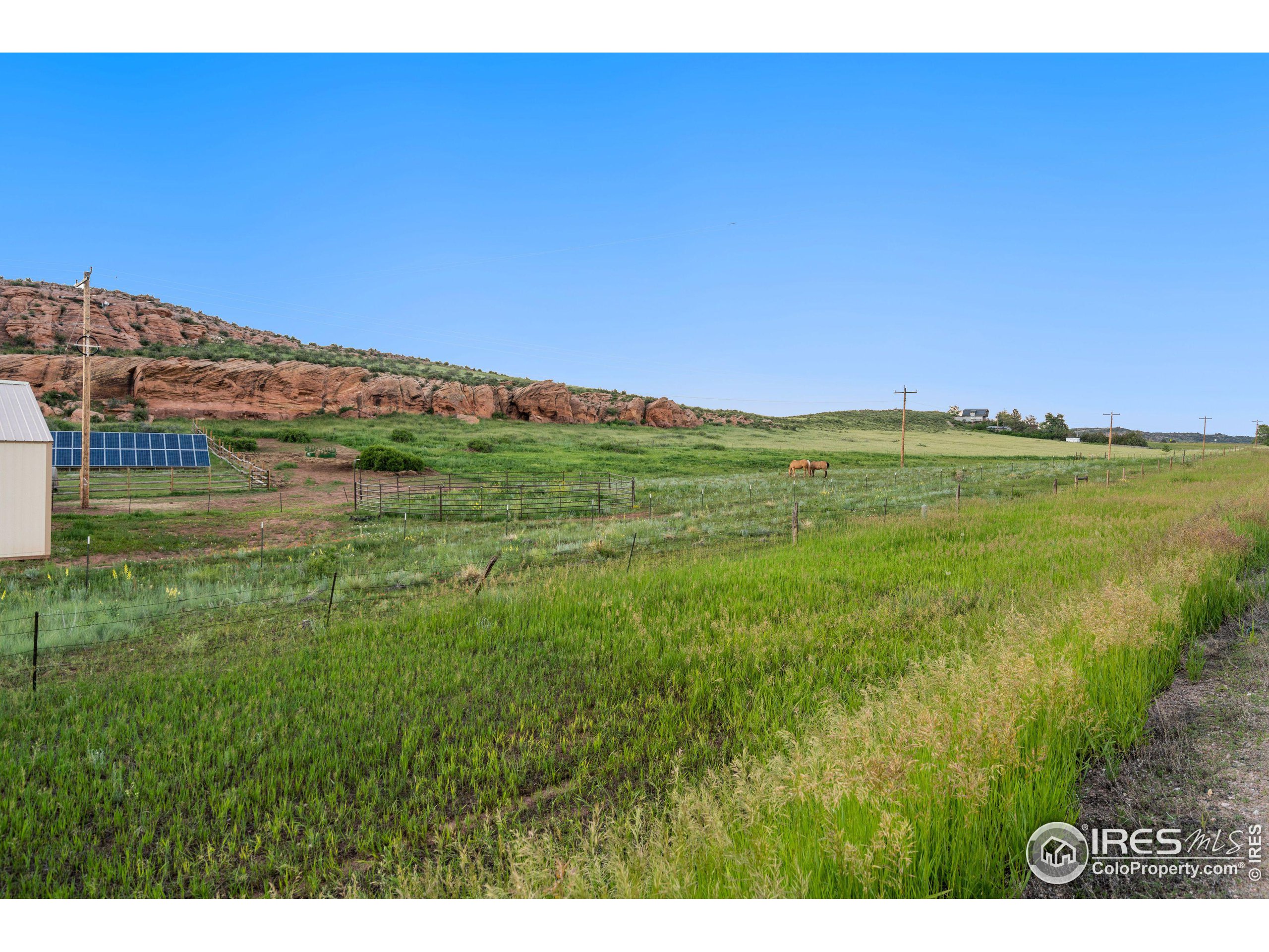 882 W County Road 74e