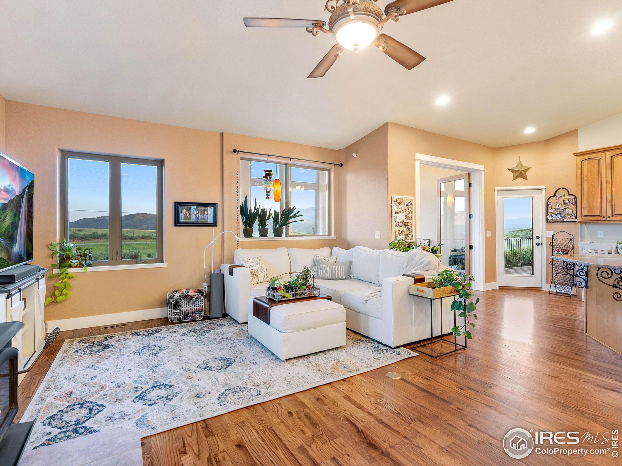 882 W County Road 74e