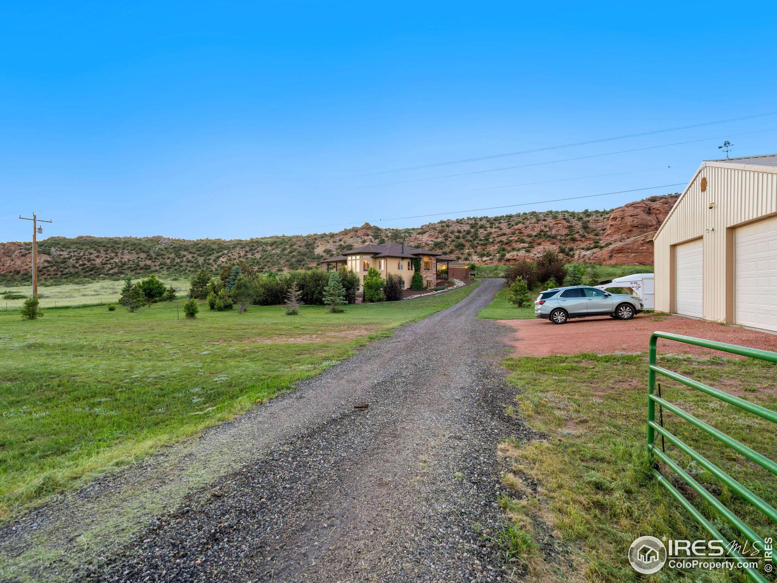 882 W County Road 74e