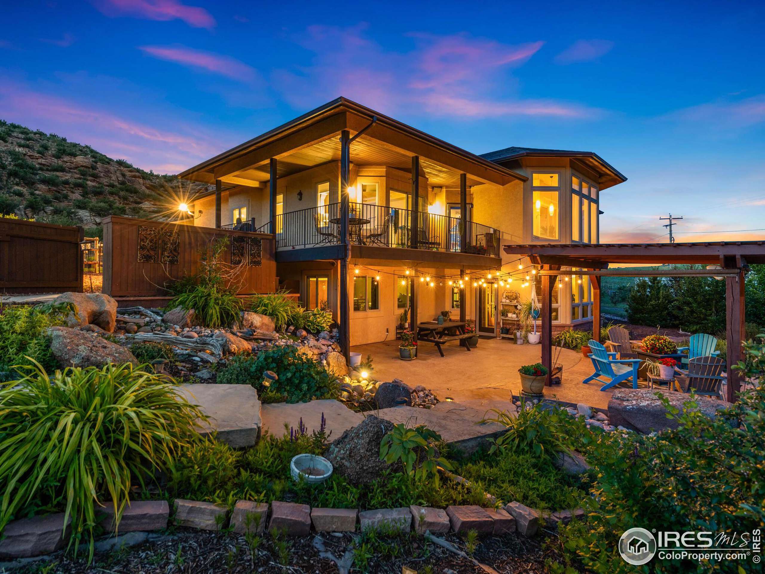 882 W County Road 74e