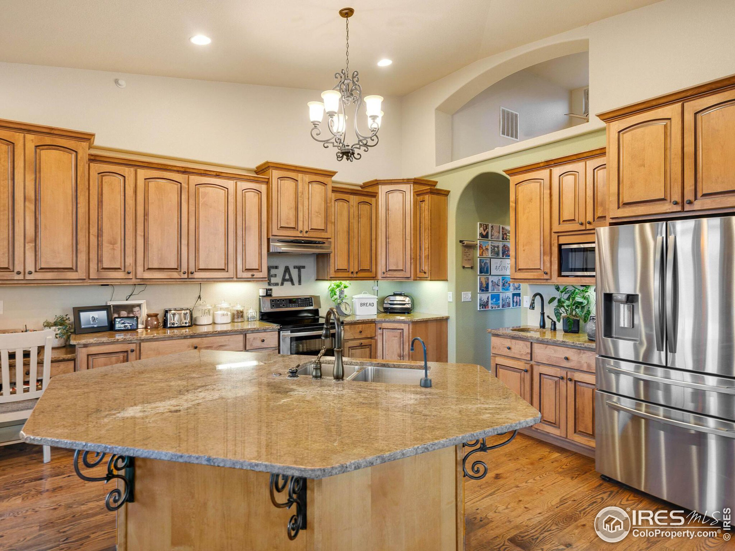 882 W County Road 74e