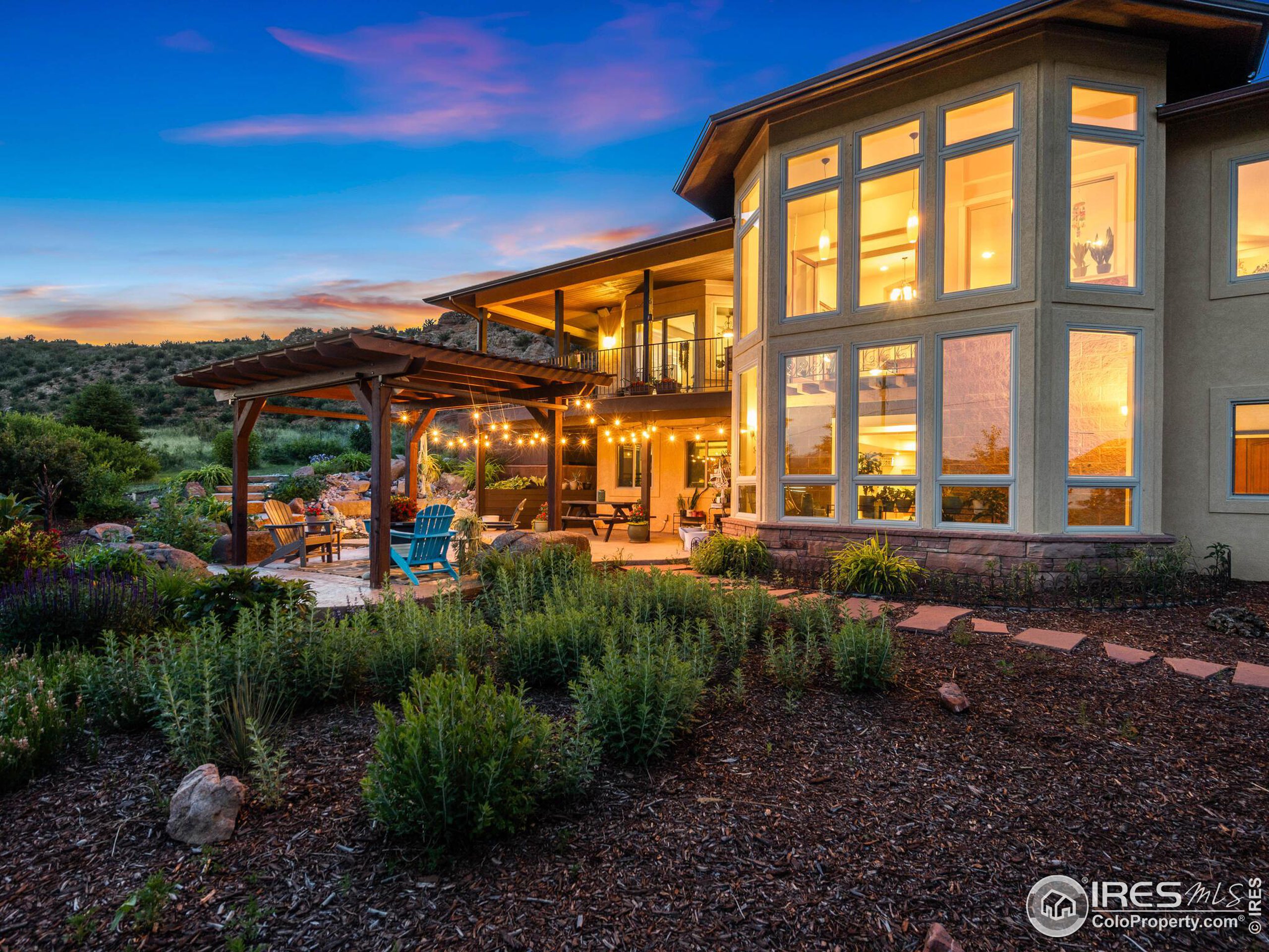 882 W County Road 74e