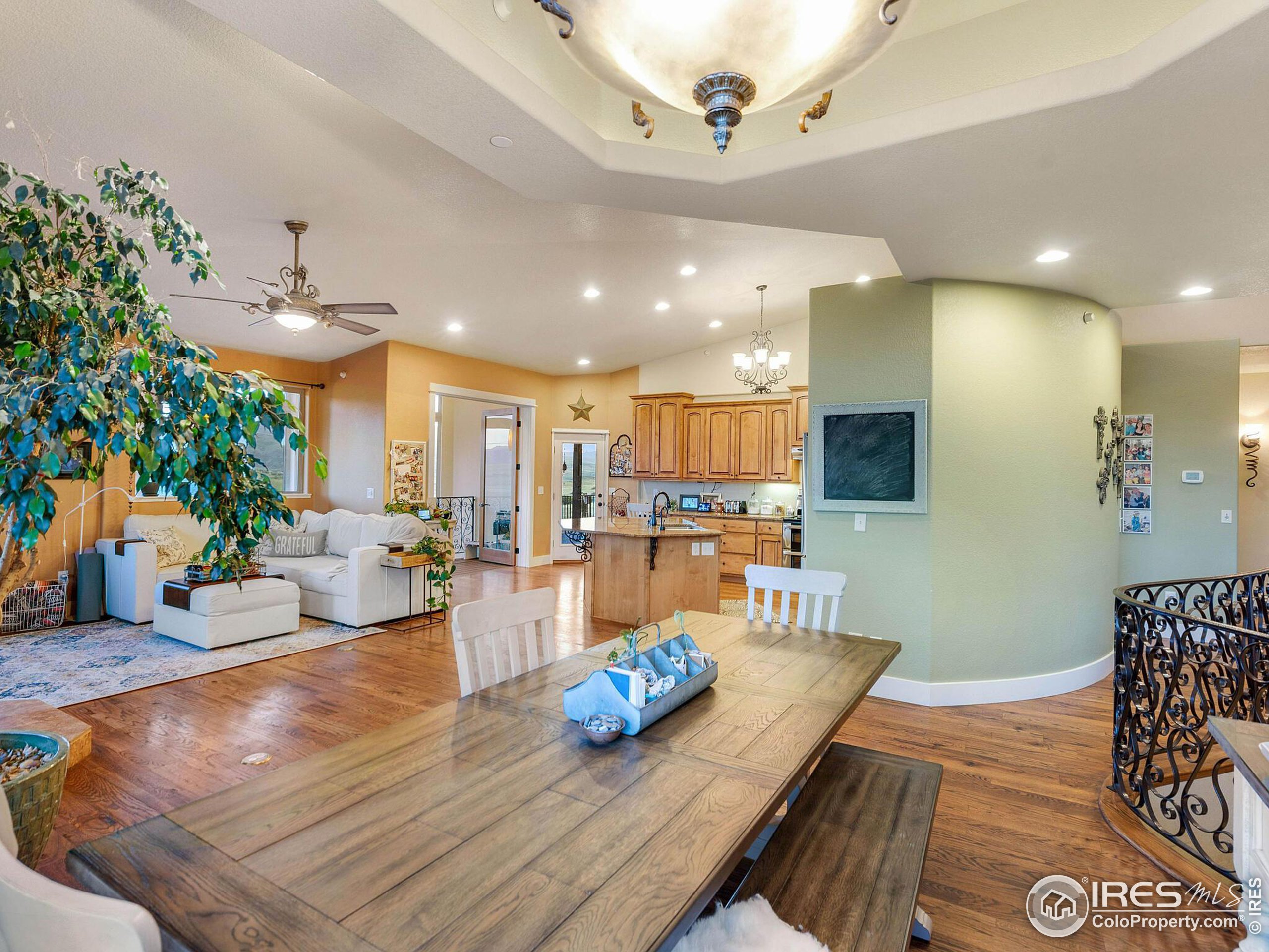 882 W County Road 74e