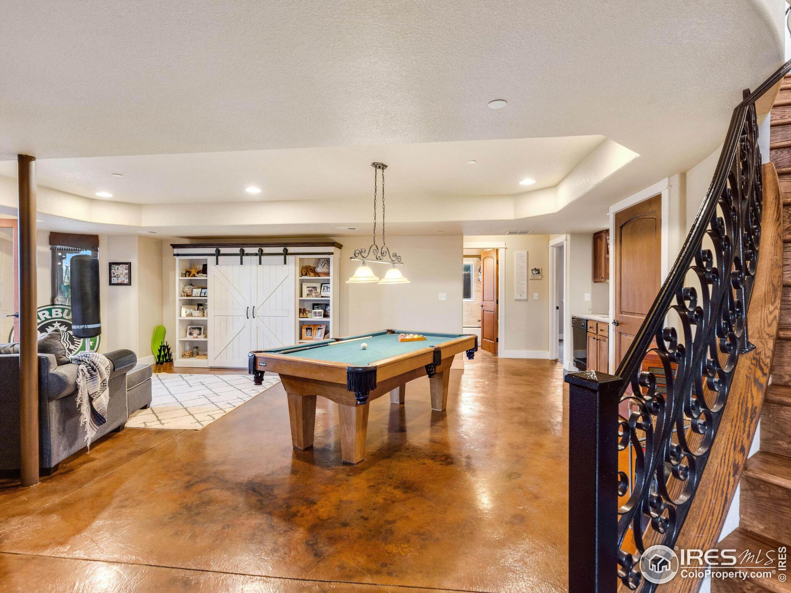 882 W County Road 74e