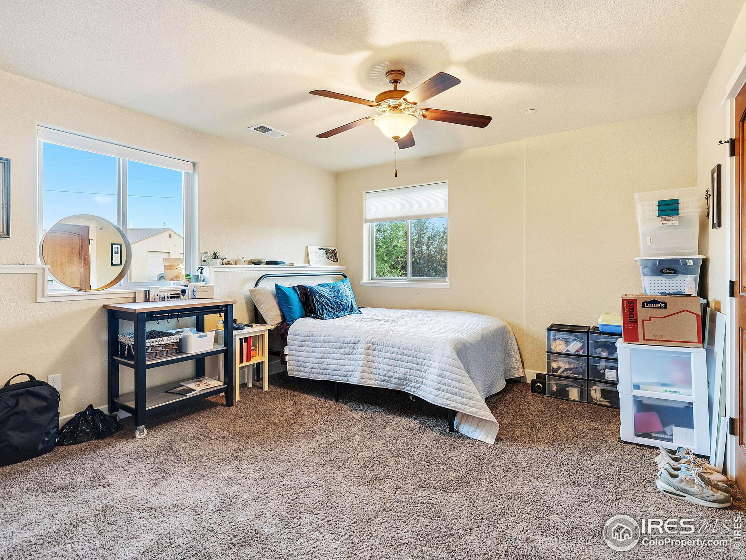 882 W County Road 74e