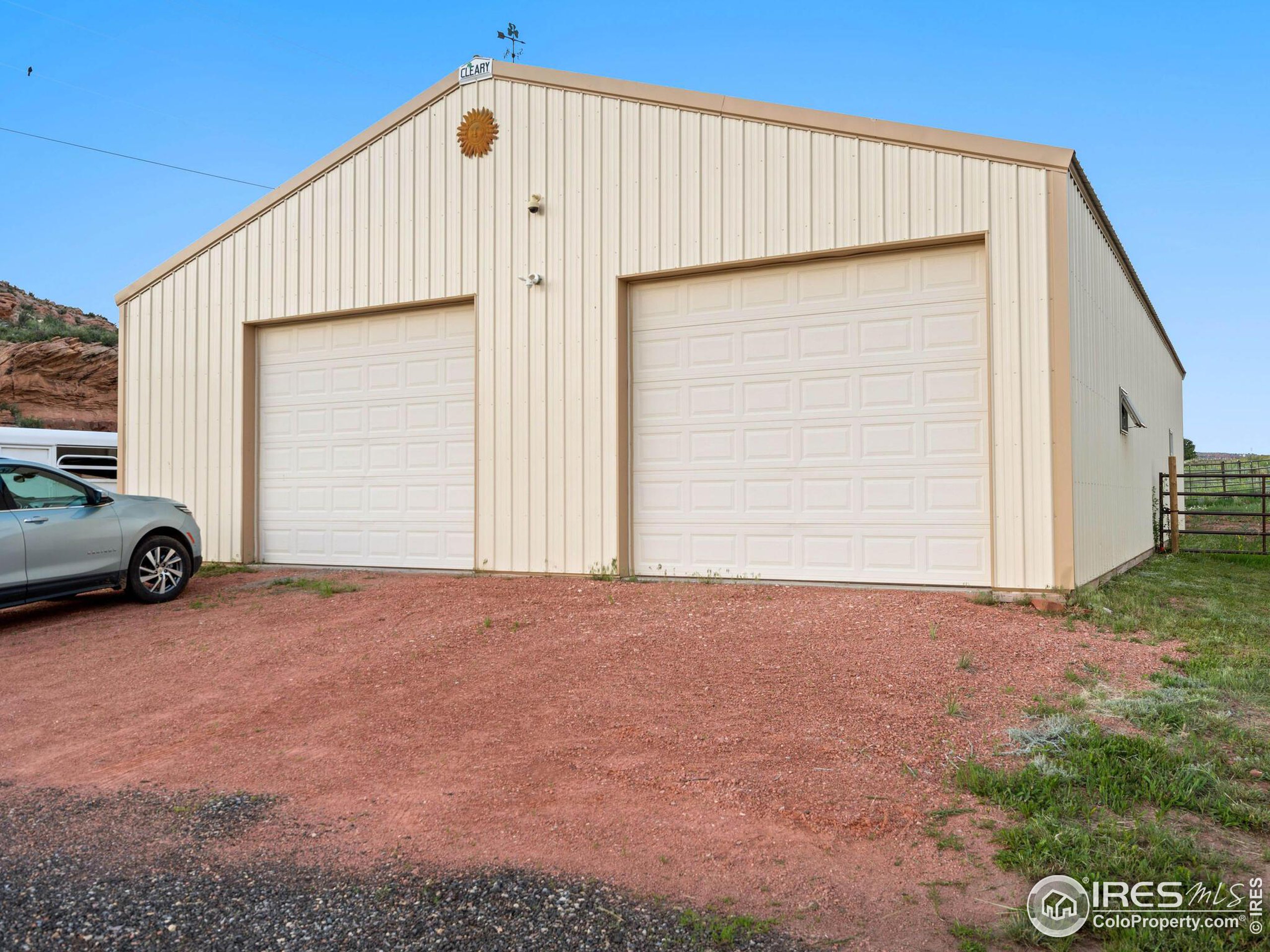 882 W County Road 74e