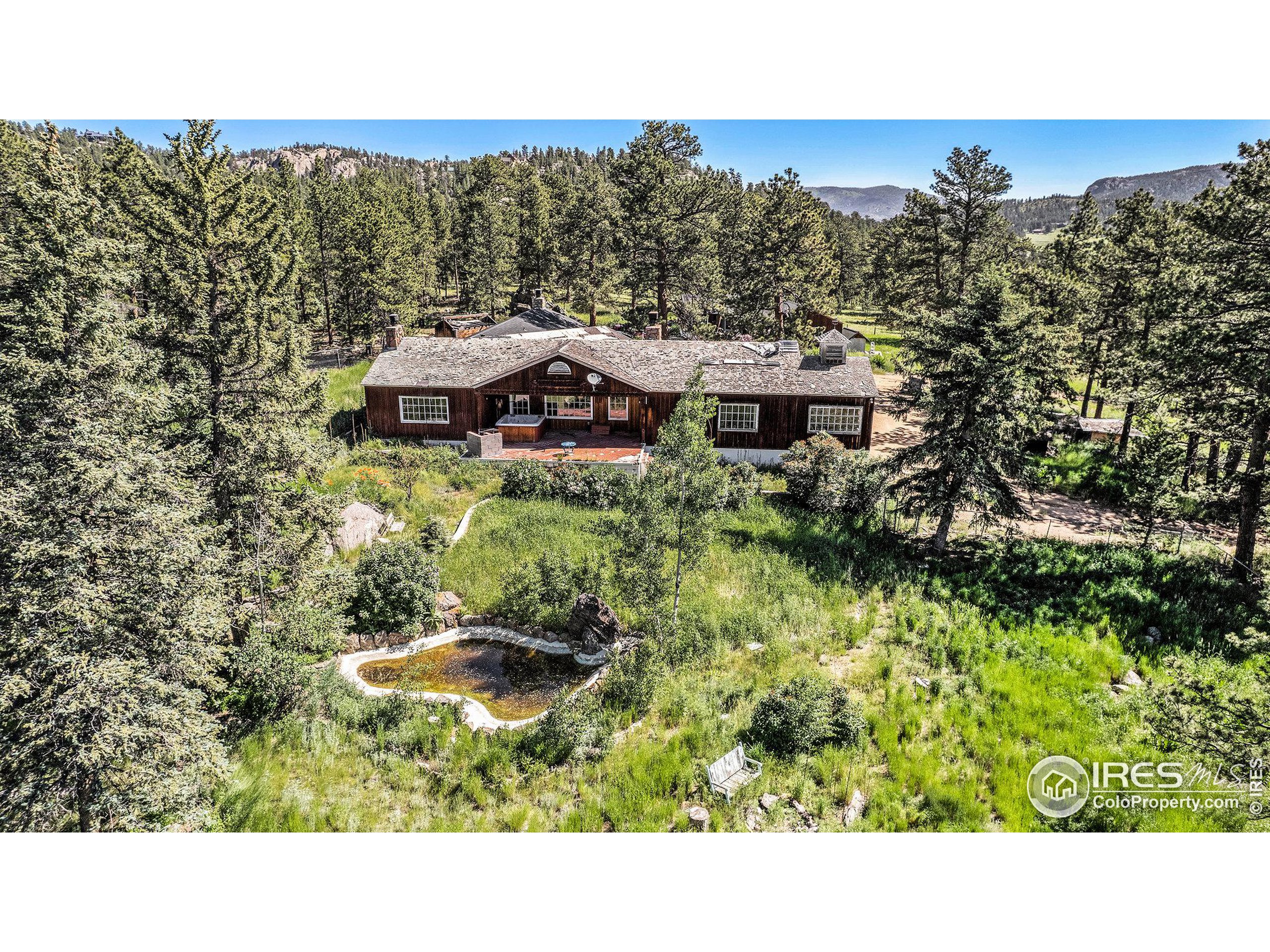 2106 McGraw Ranch Rd