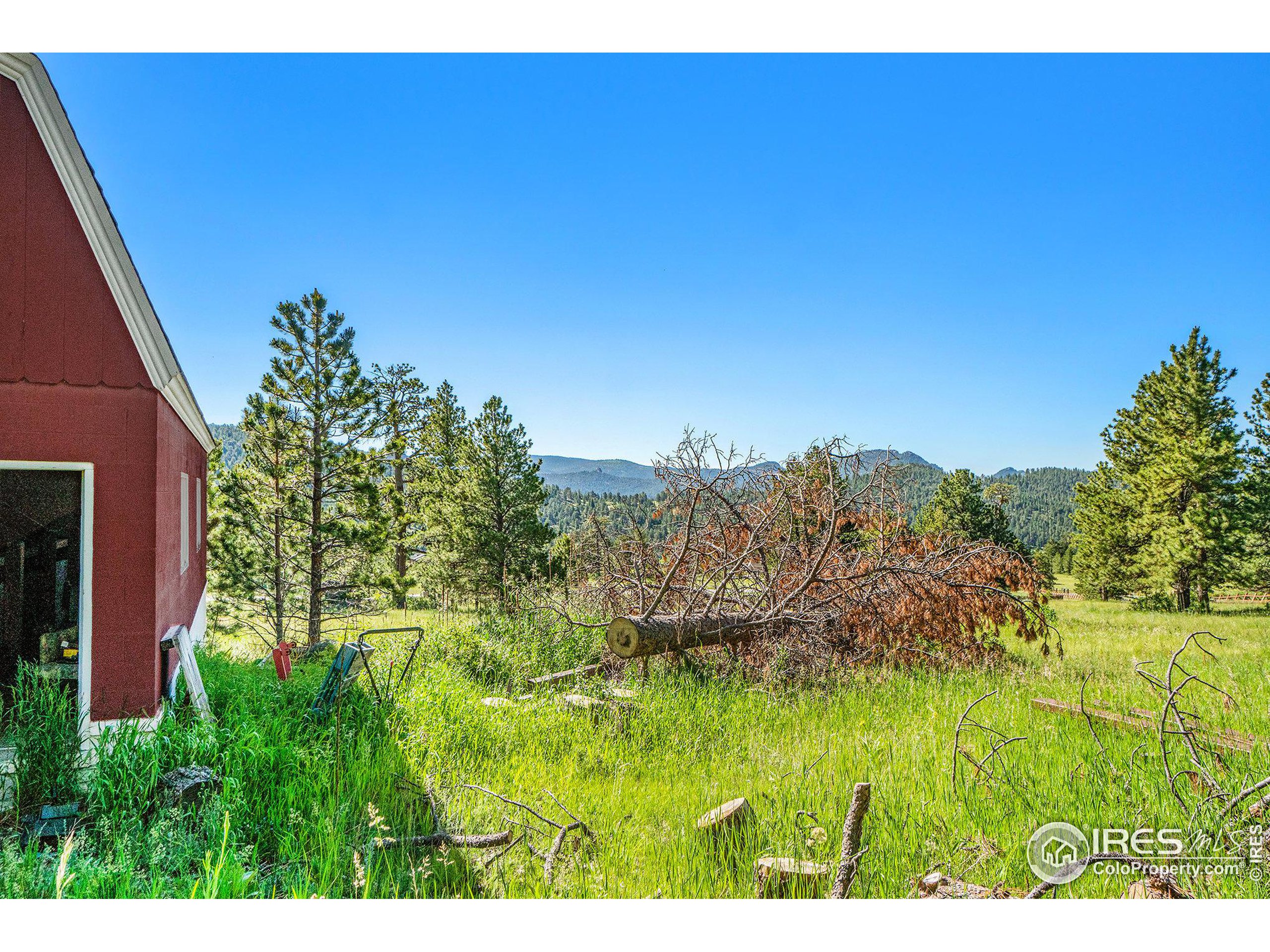 2106 McGraw Ranch Rd