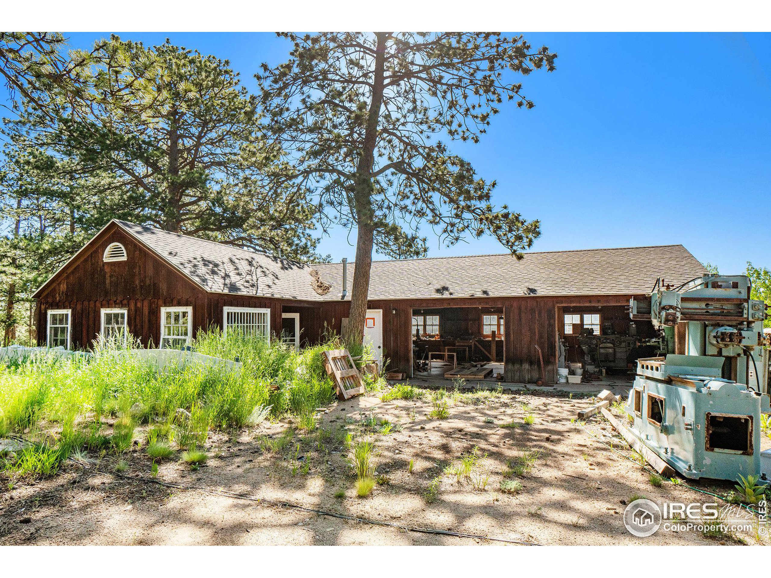 2106 McGraw Ranch Rd