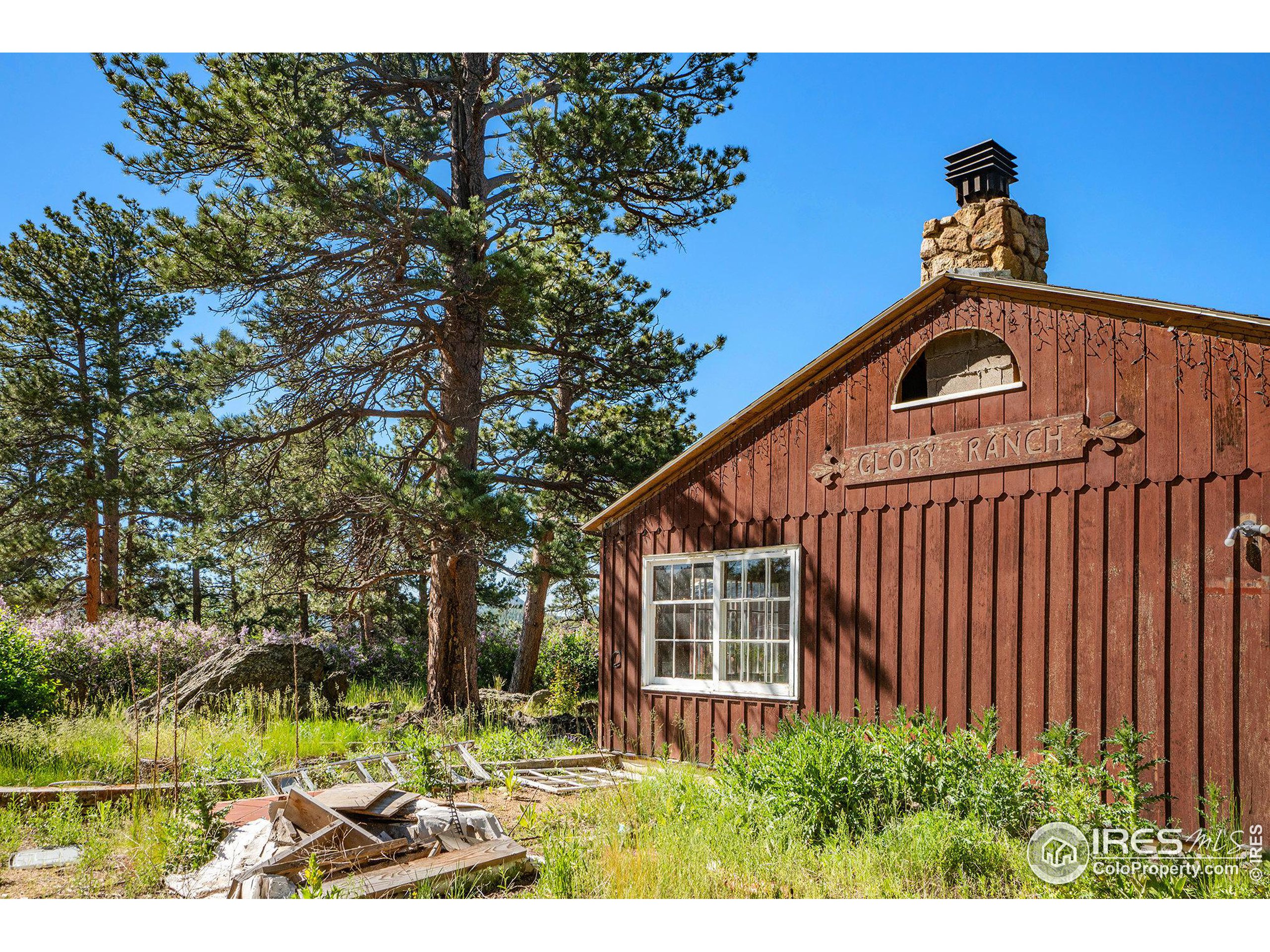 2106 McGraw Ranch Rd