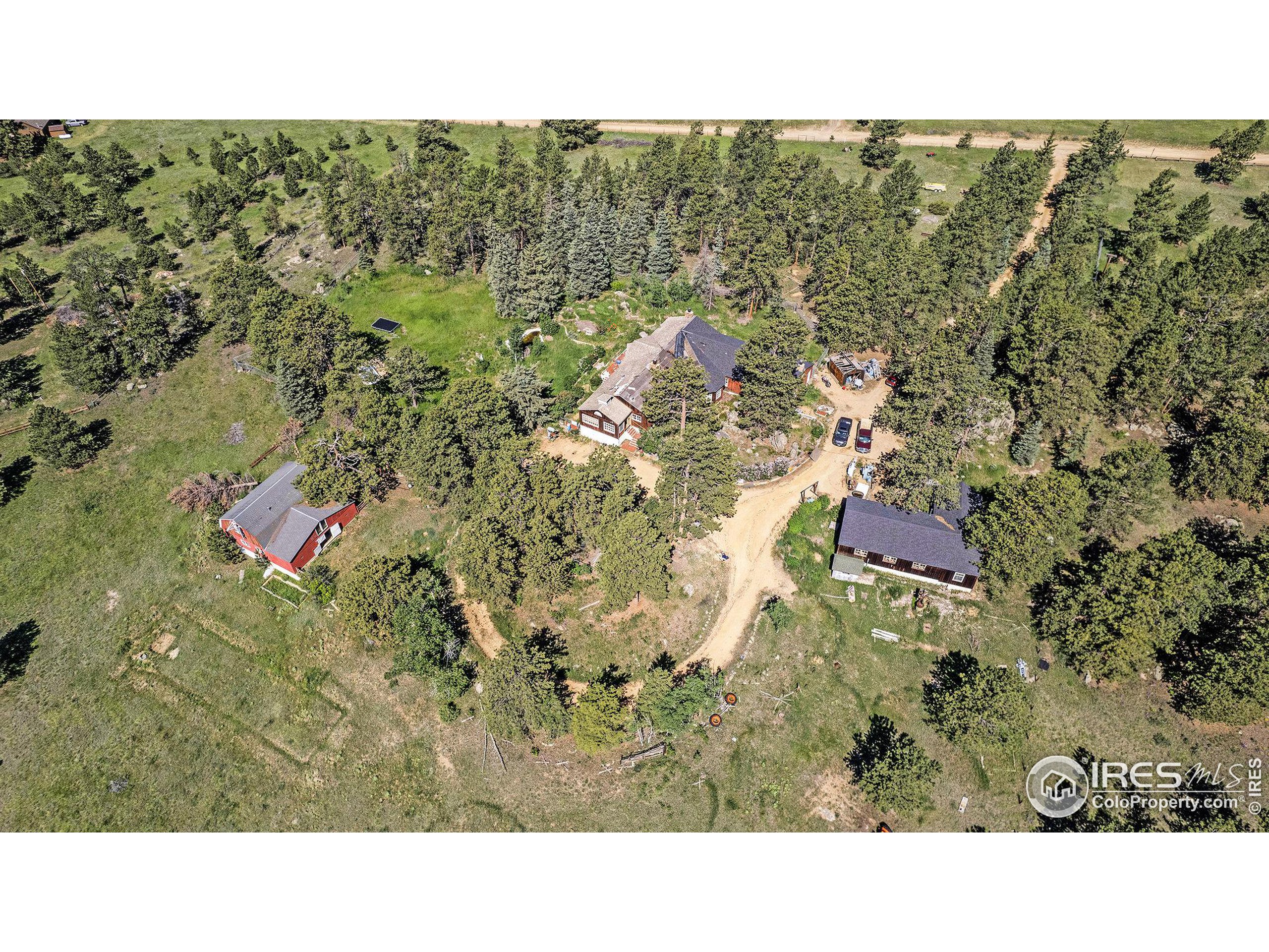 2106 McGraw Ranch Rd