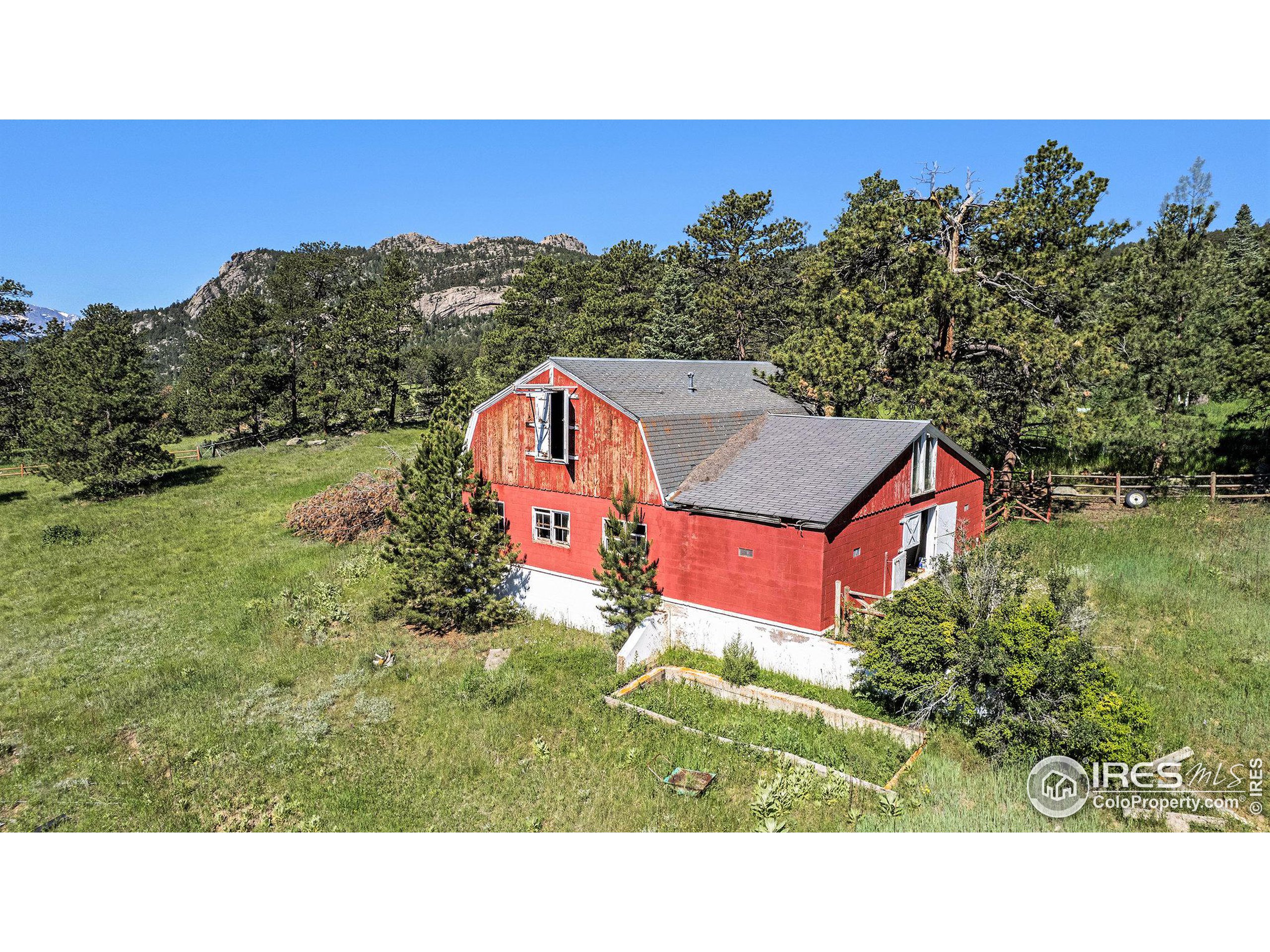 2106 McGraw Ranch Rd