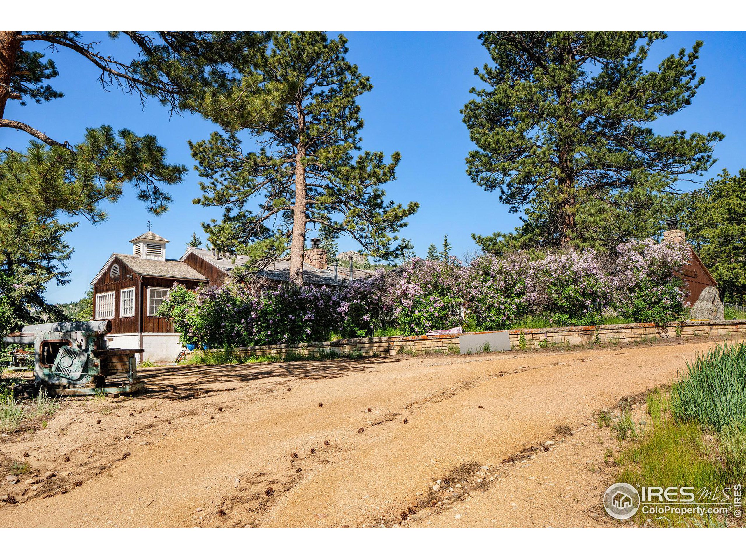 2106 McGraw Ranch Rd