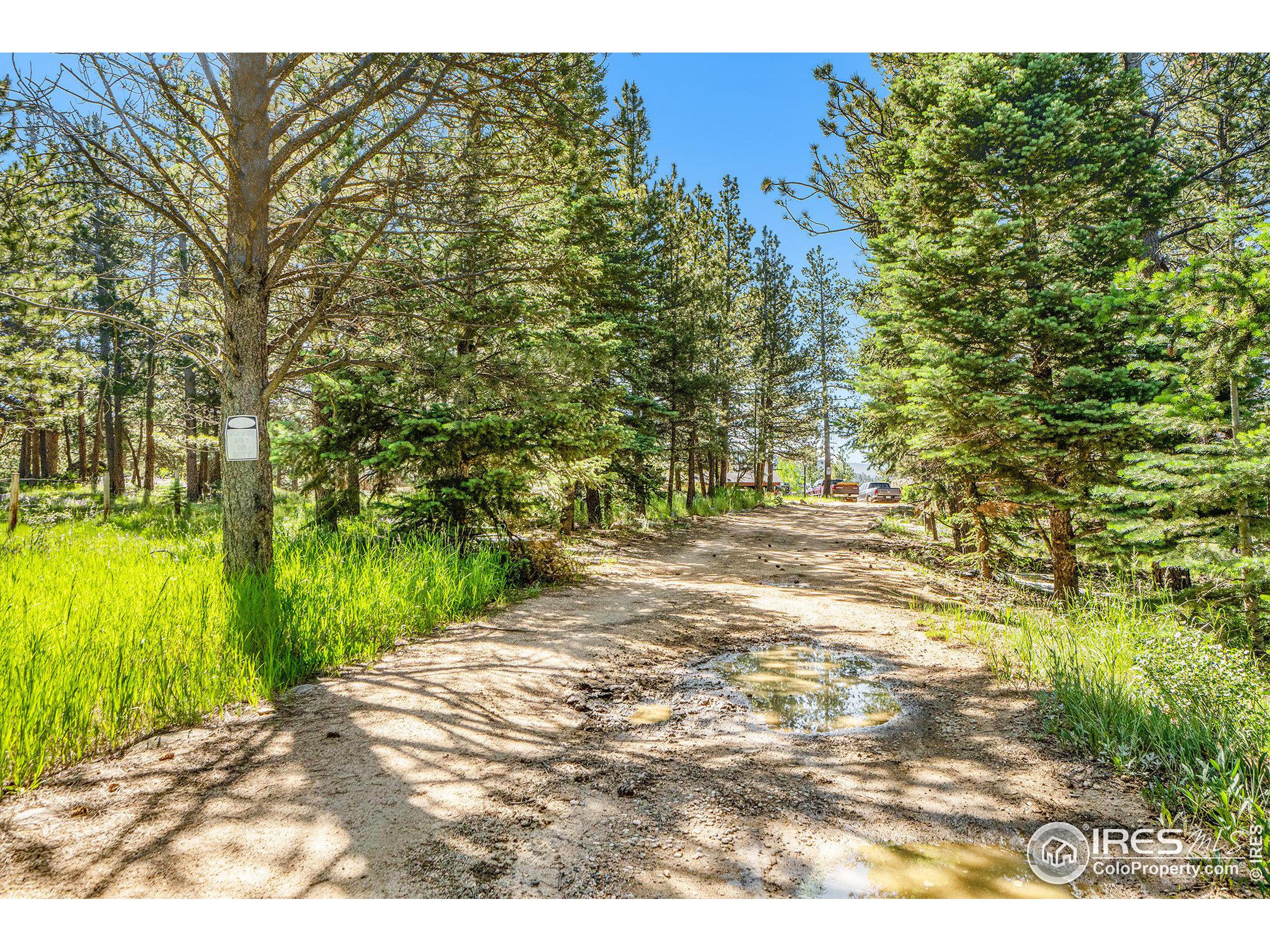 2106 McGraw Ranch Rd