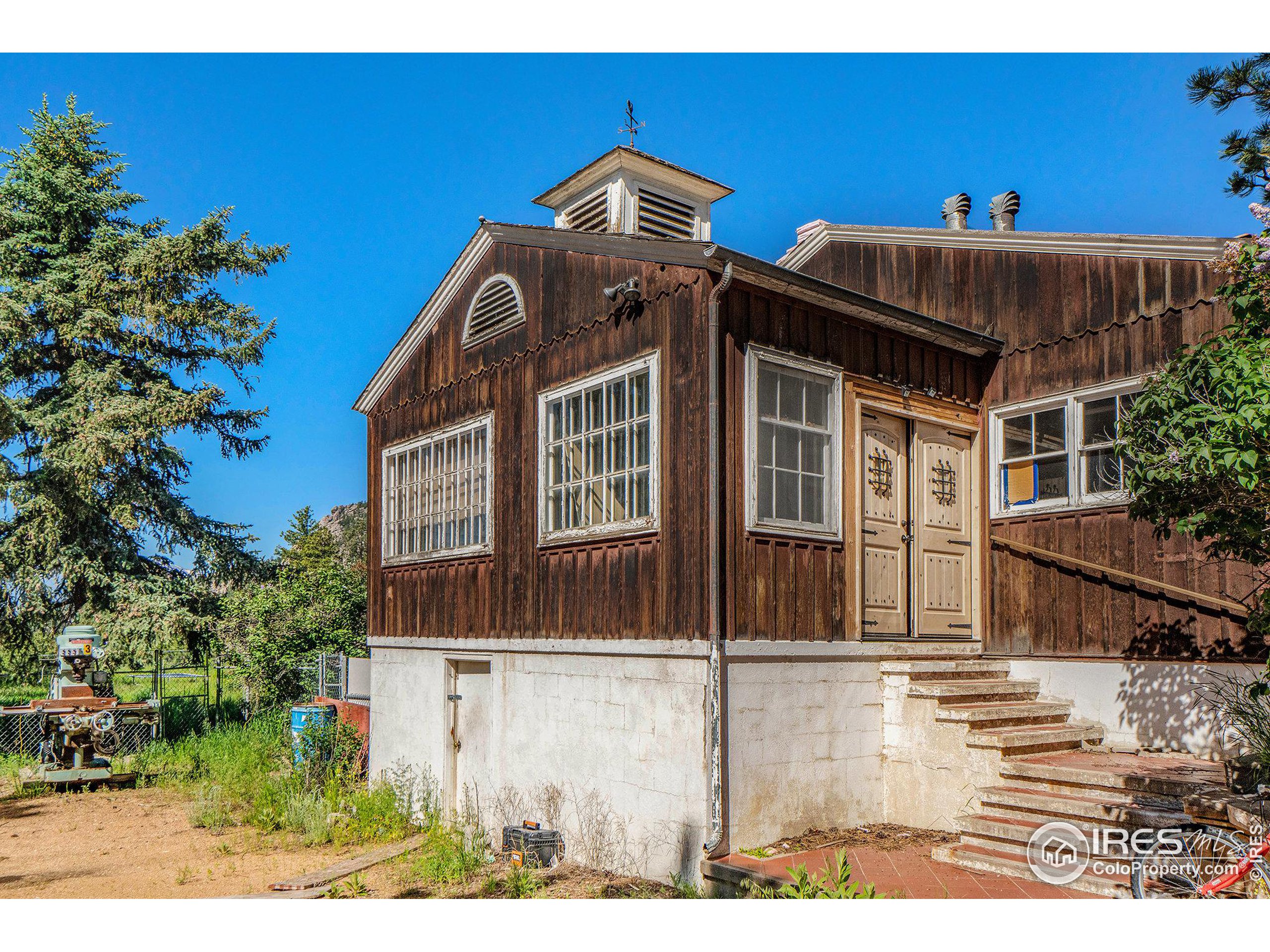 2106 McGraw Ranch Rd