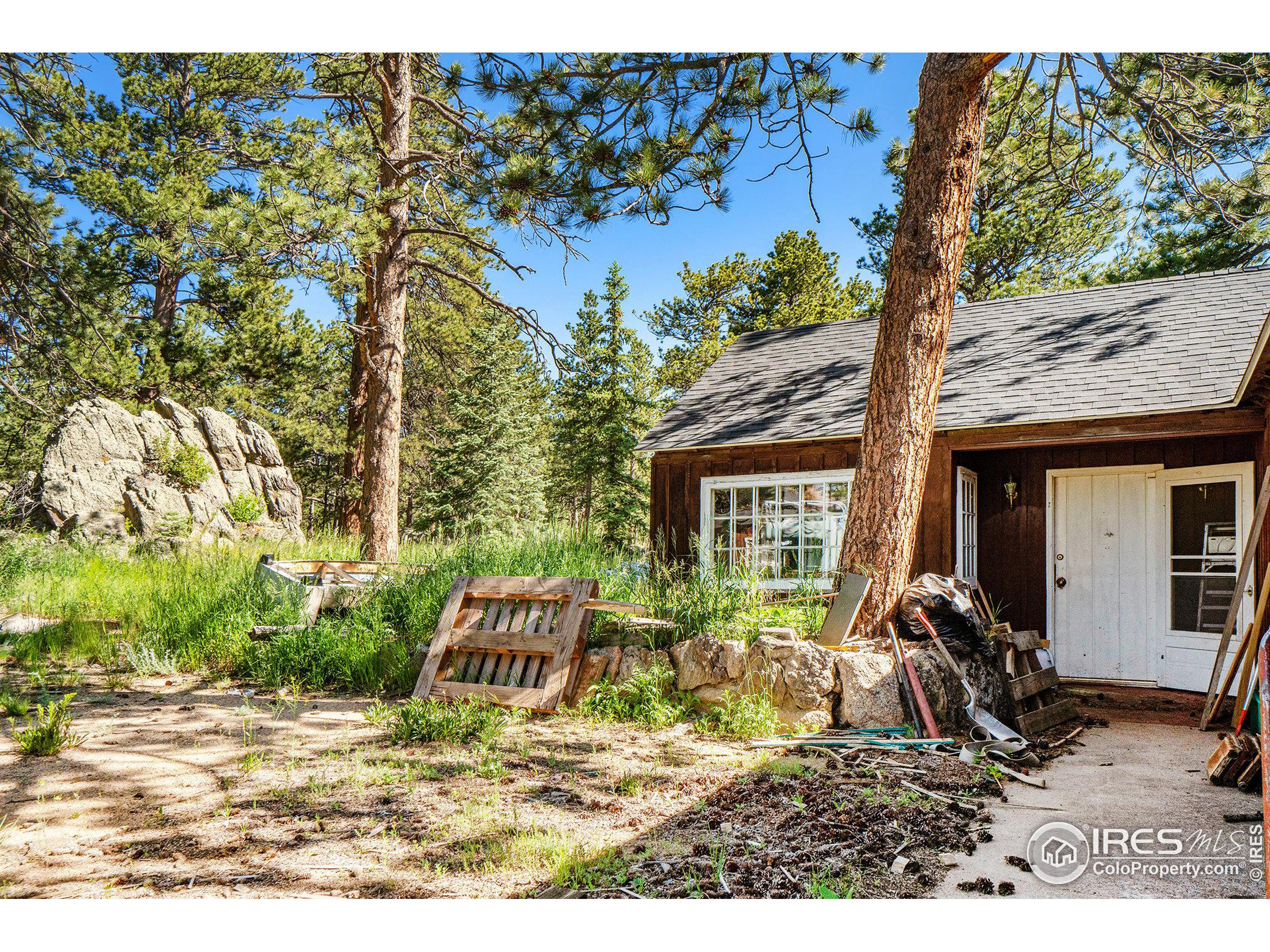 2106 McGraw Ranch Rd