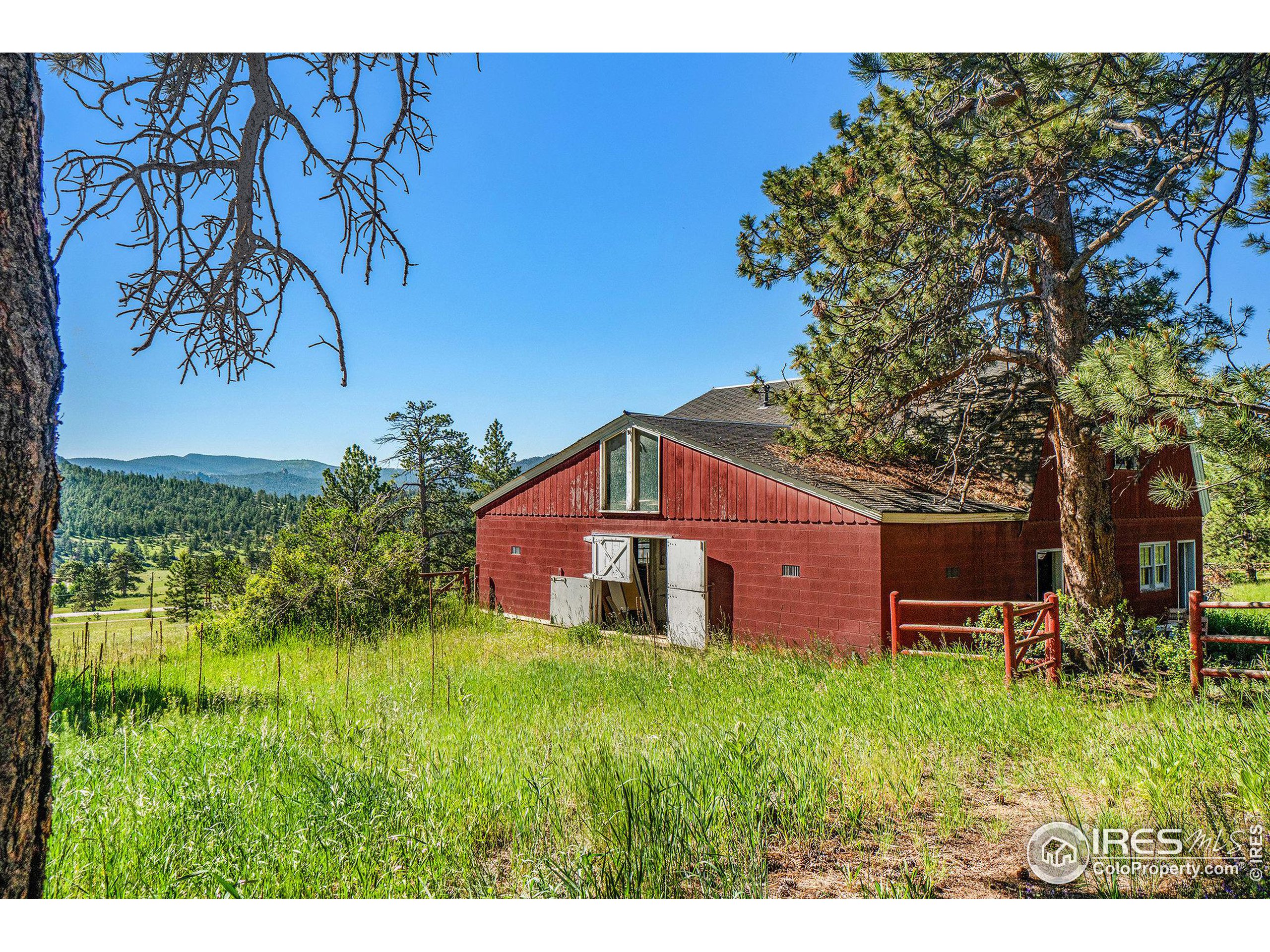 2106 McGraw Ranch Rd