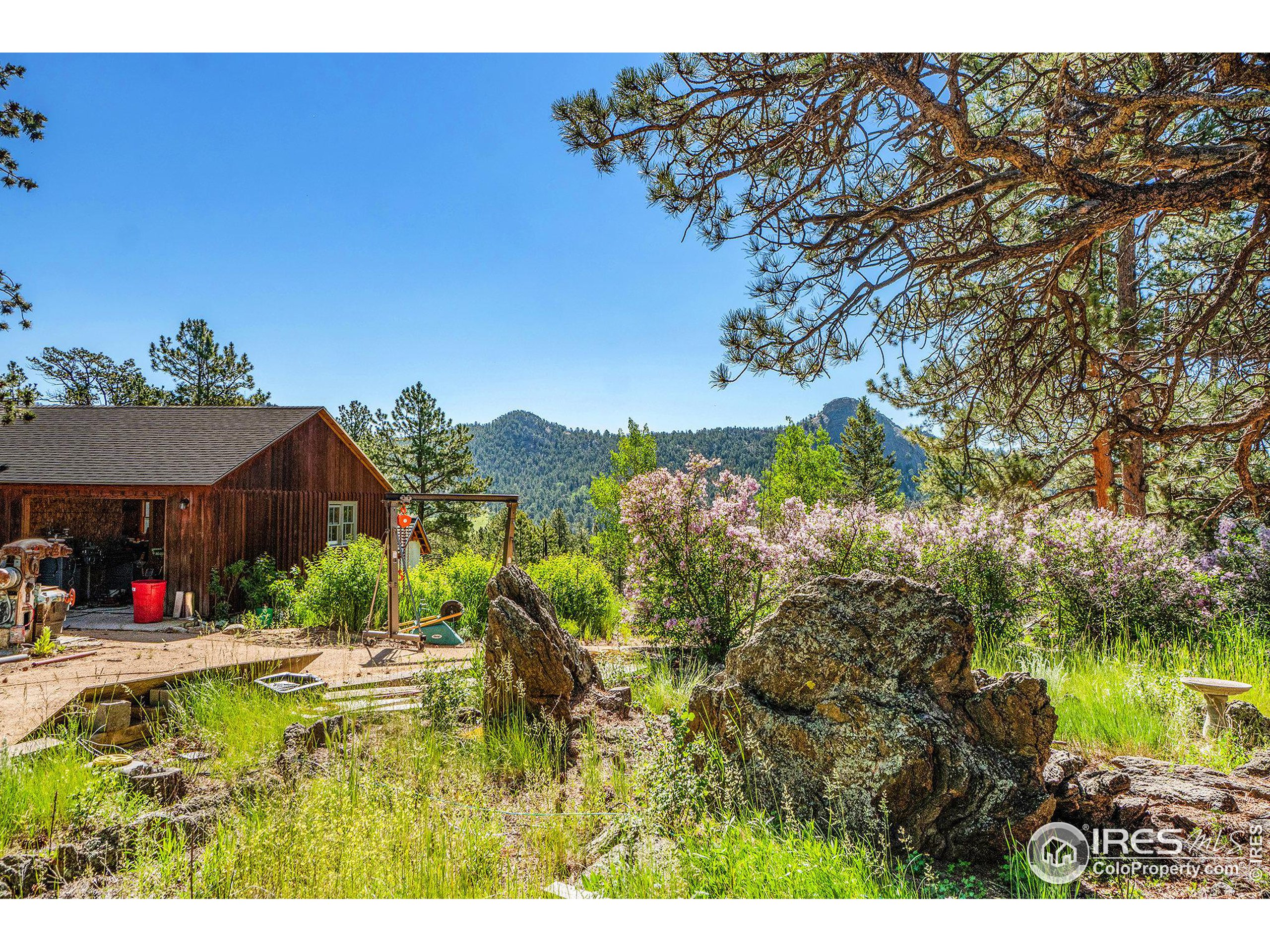 2106 McGraw Ranch Rd