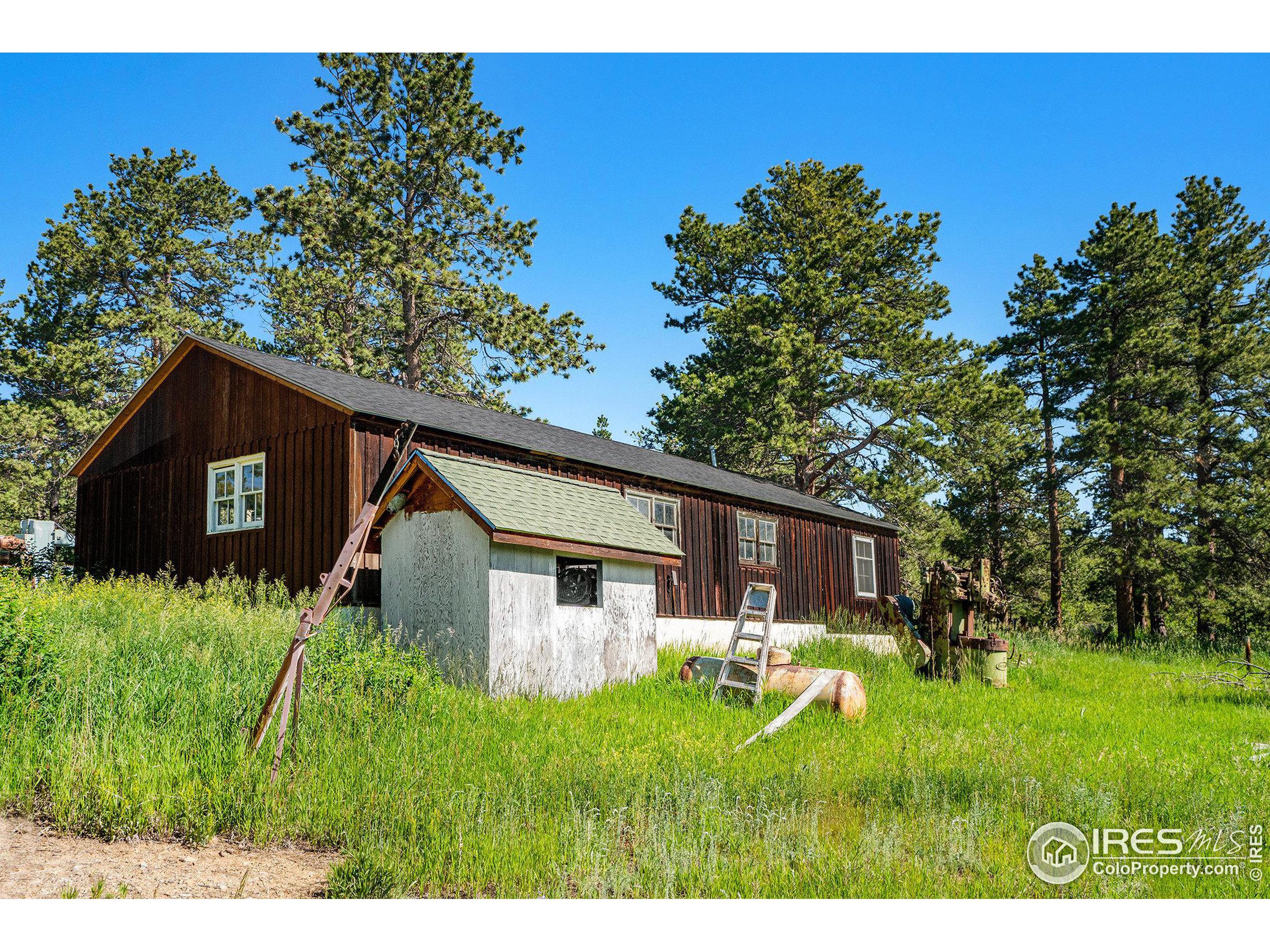 2106 McGraw Ranch Rd