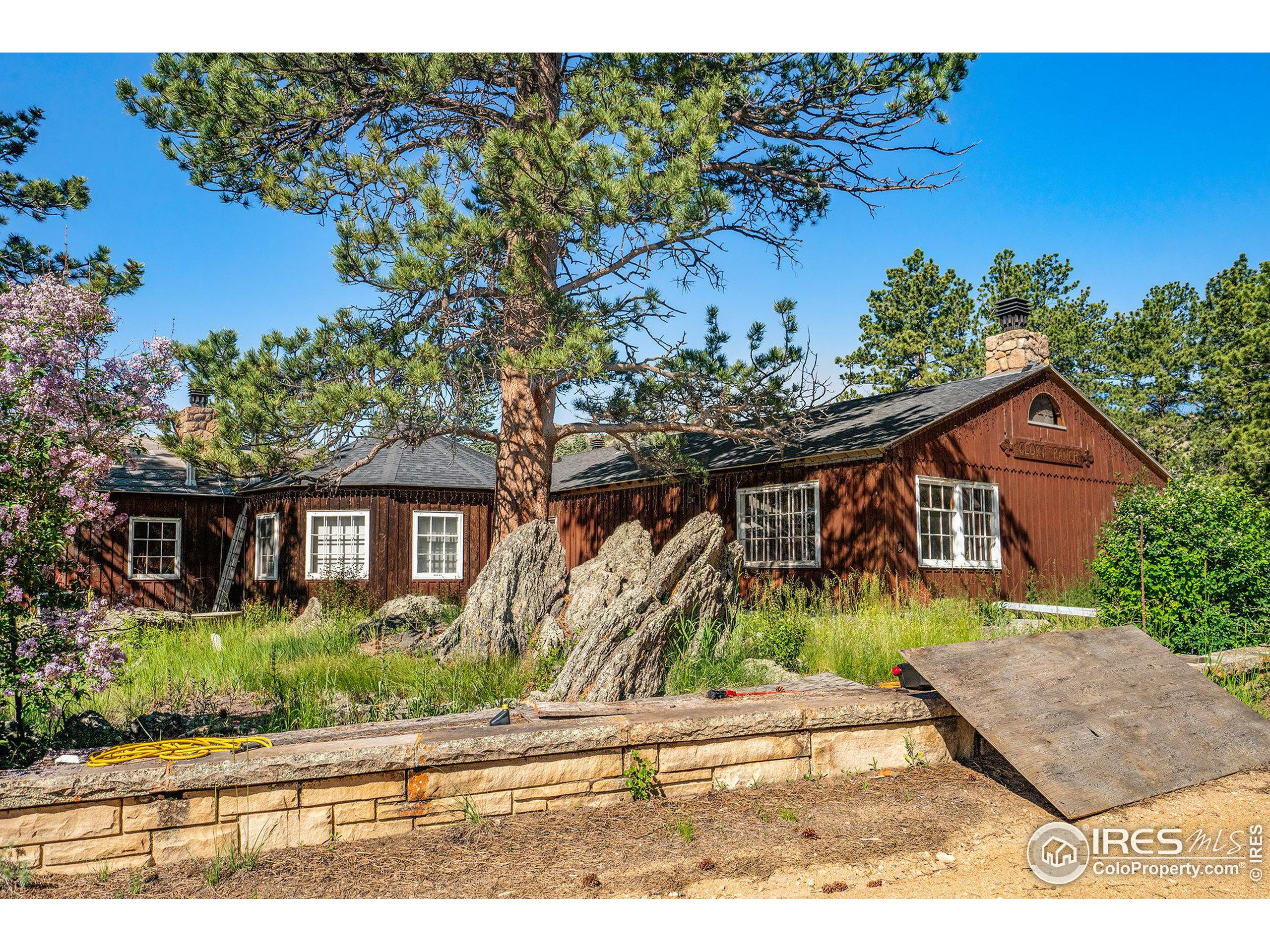 2106 McGraw Ranch Rd