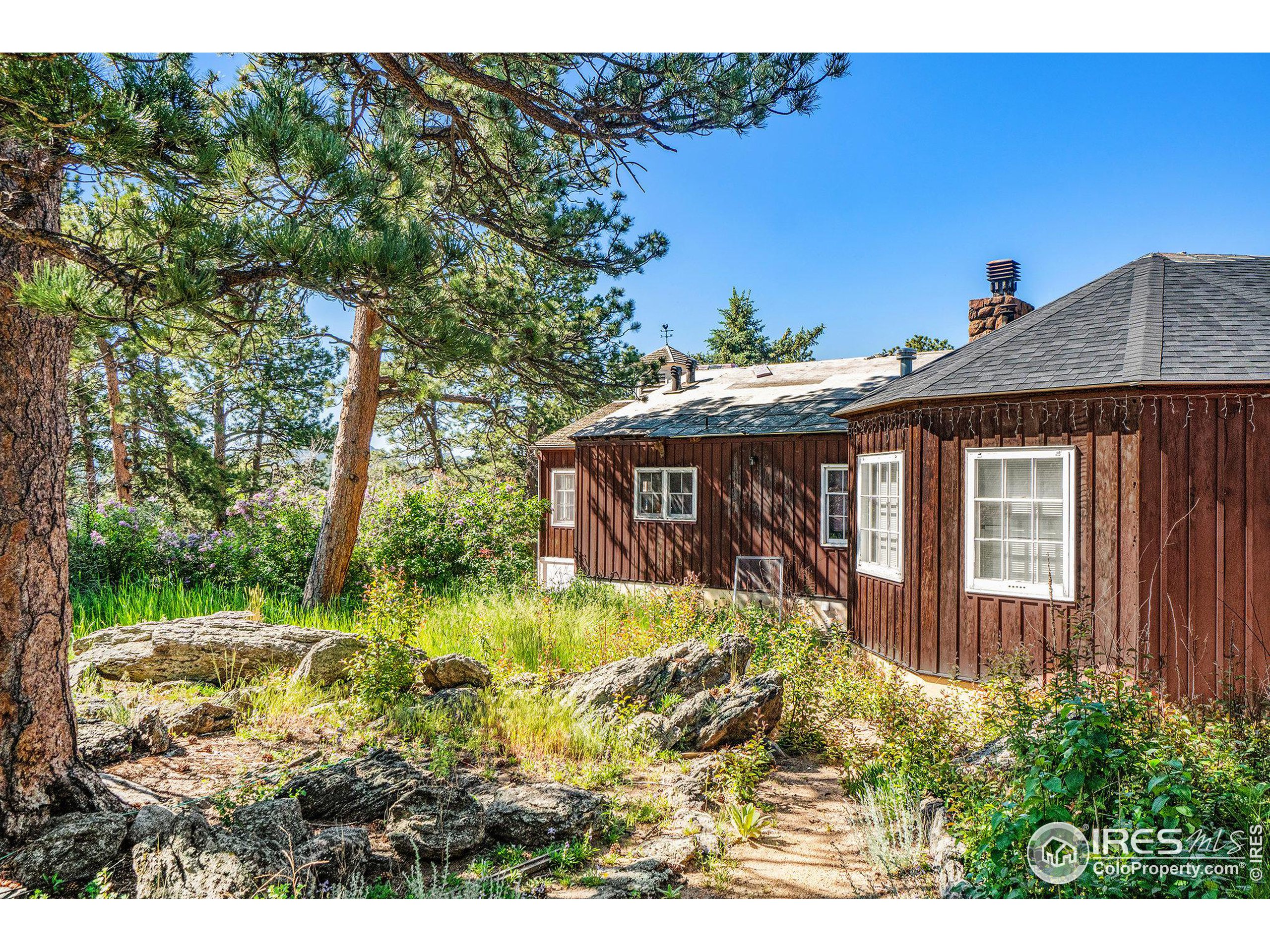 2106 McGraw Ranch Rd