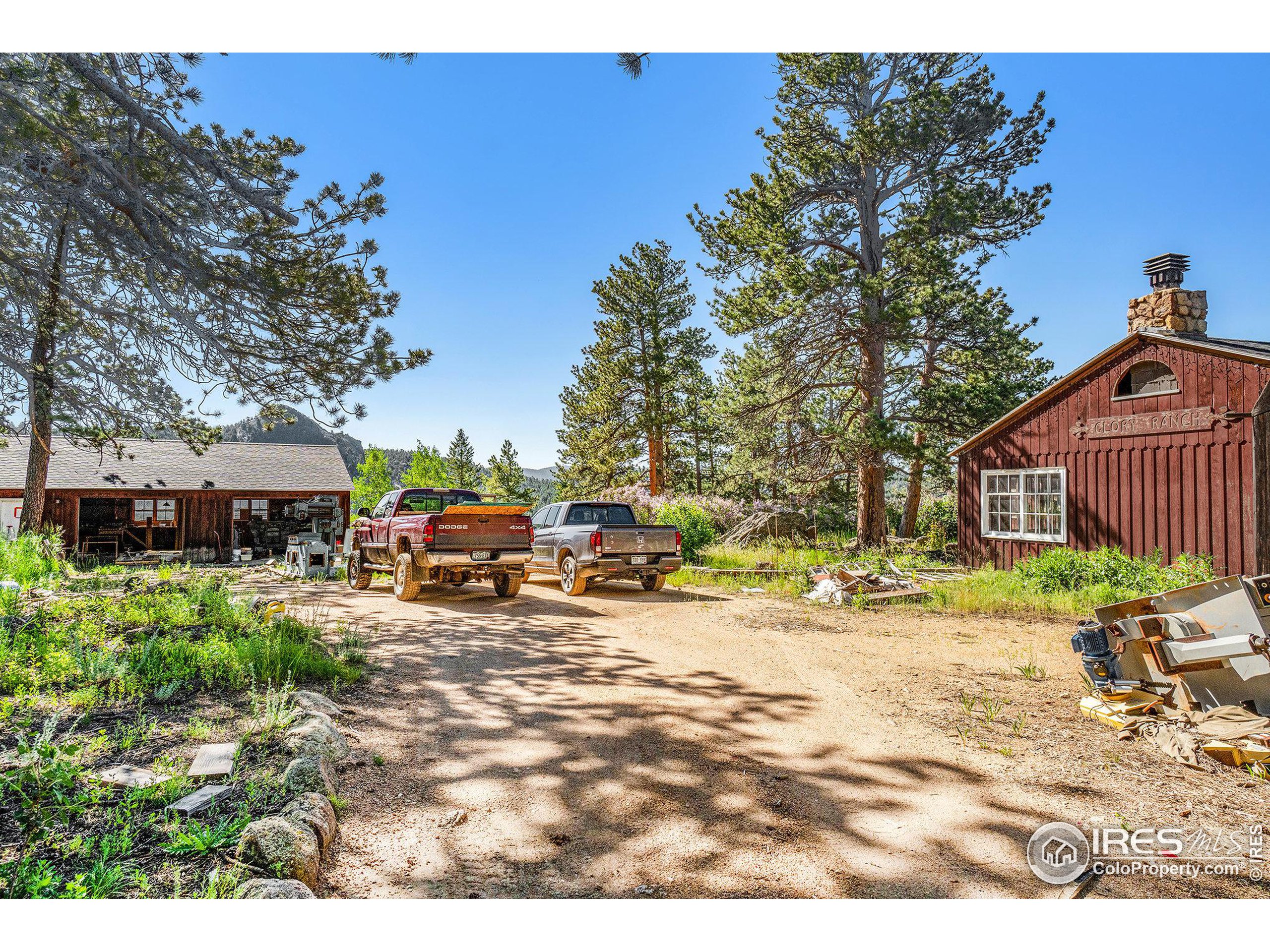 2106 McGraw Ranch Rd