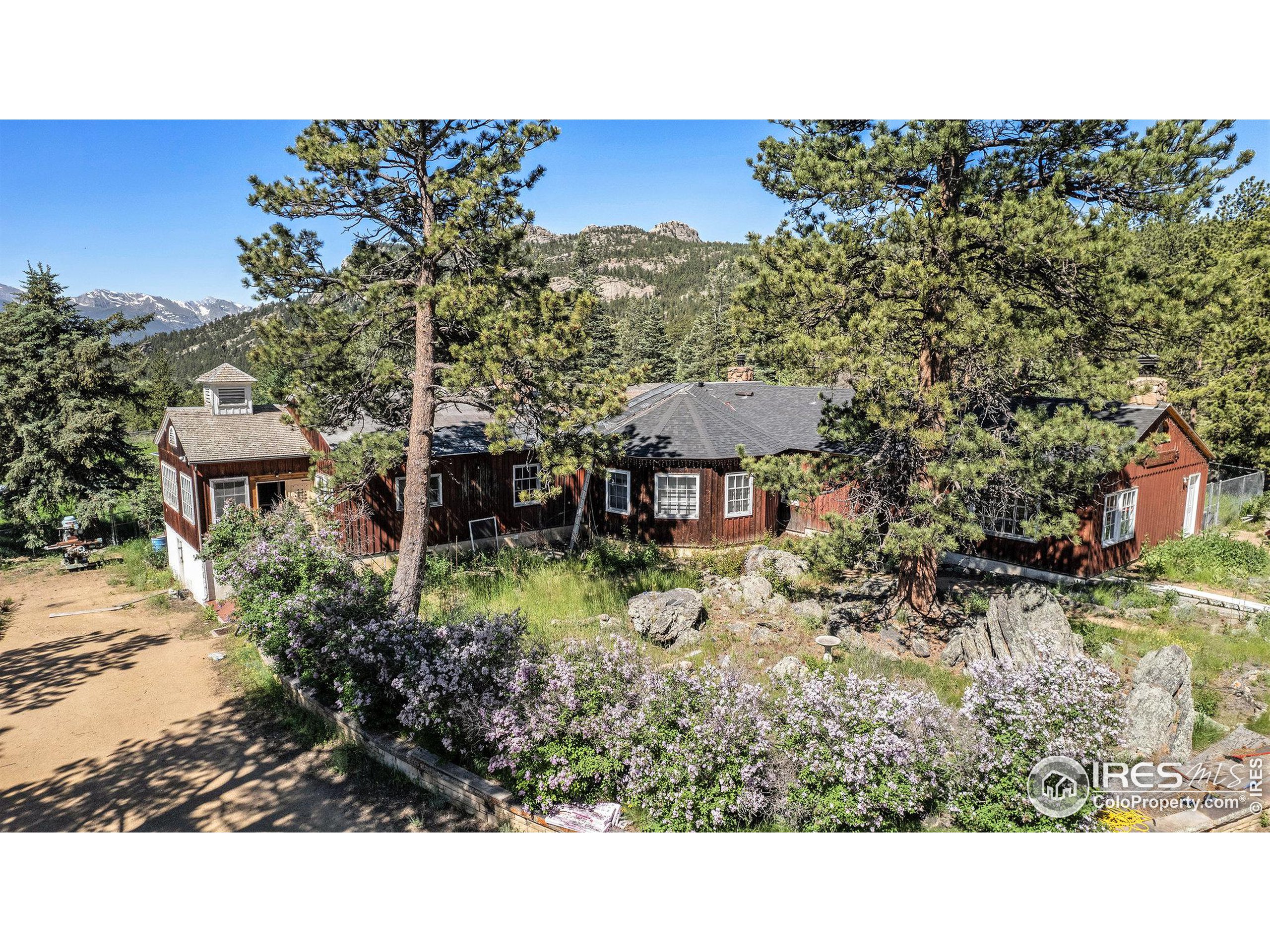 2106 McGraw Ranch Rd