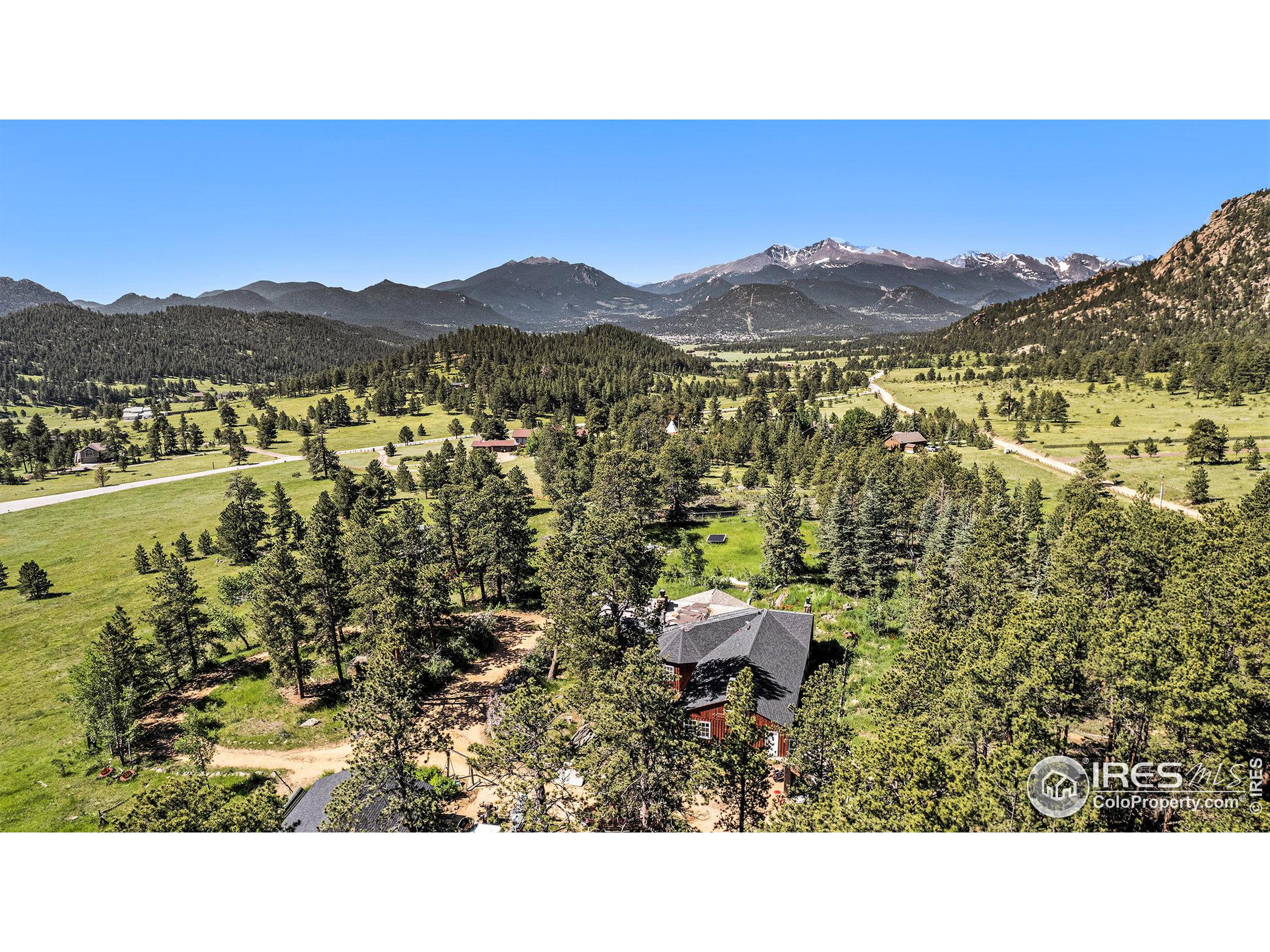 2106 McGraw Ranch Rd