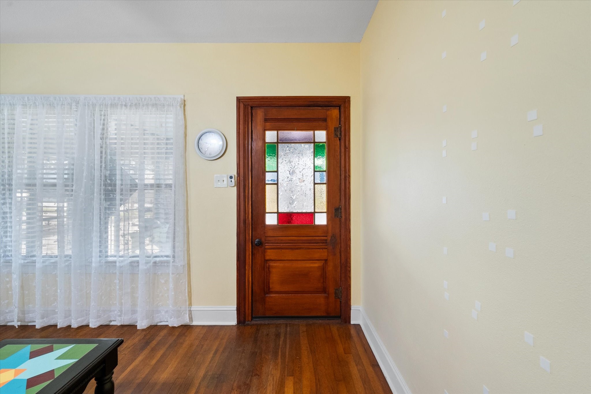 504 W Gilmer Street