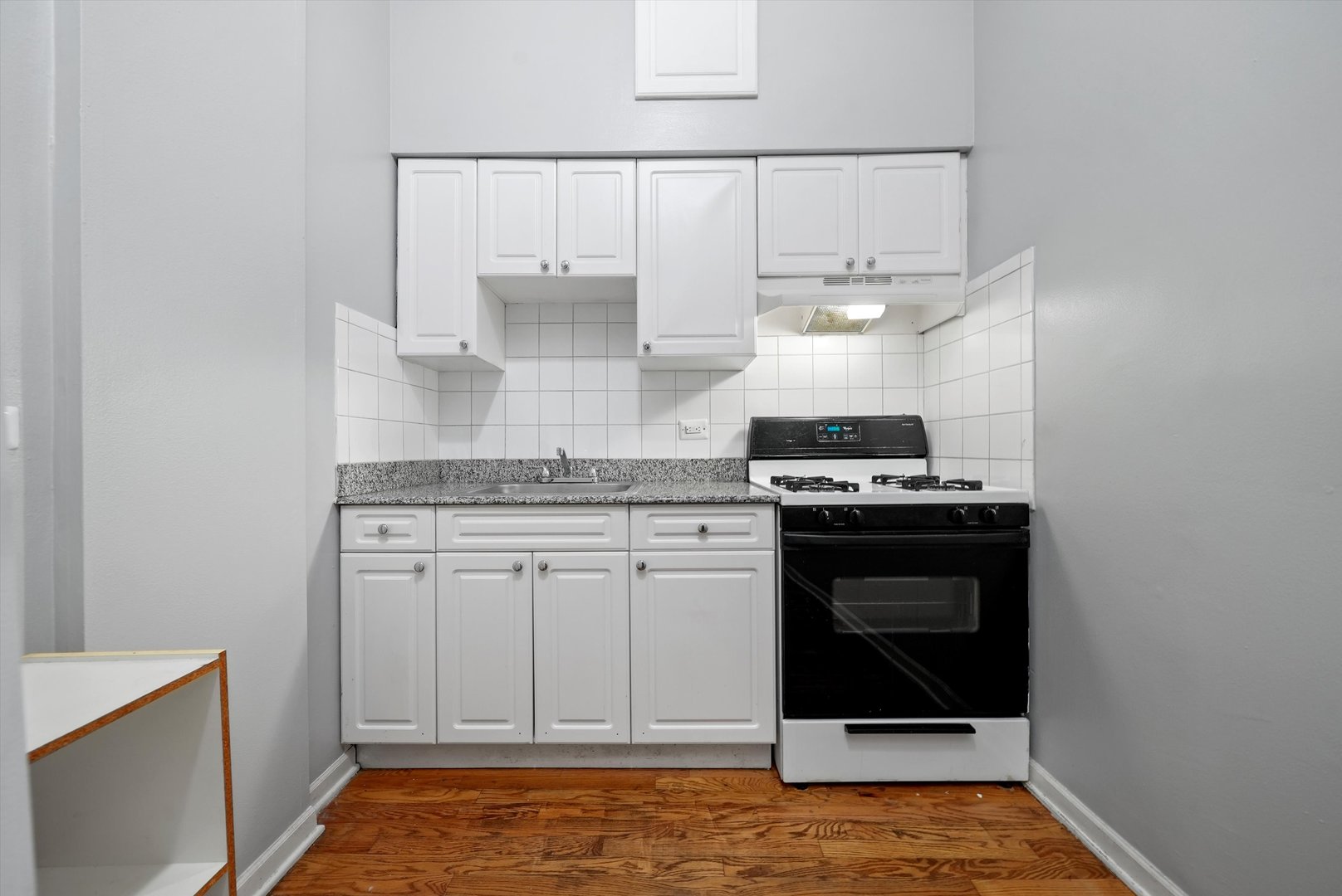 306 S Halsted Street Unit: 3N