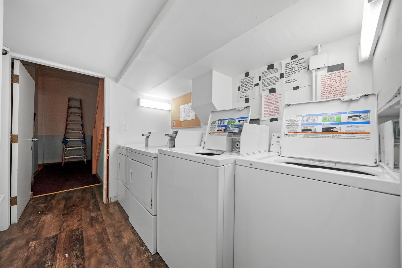 306 S Halsted Street Unit: 3N