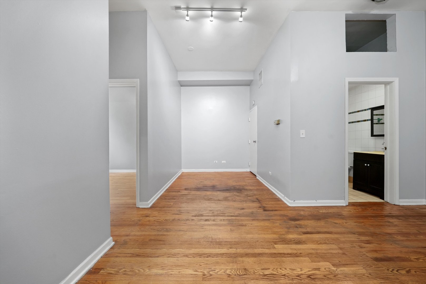 306 S Halsted Street Unit: 3N