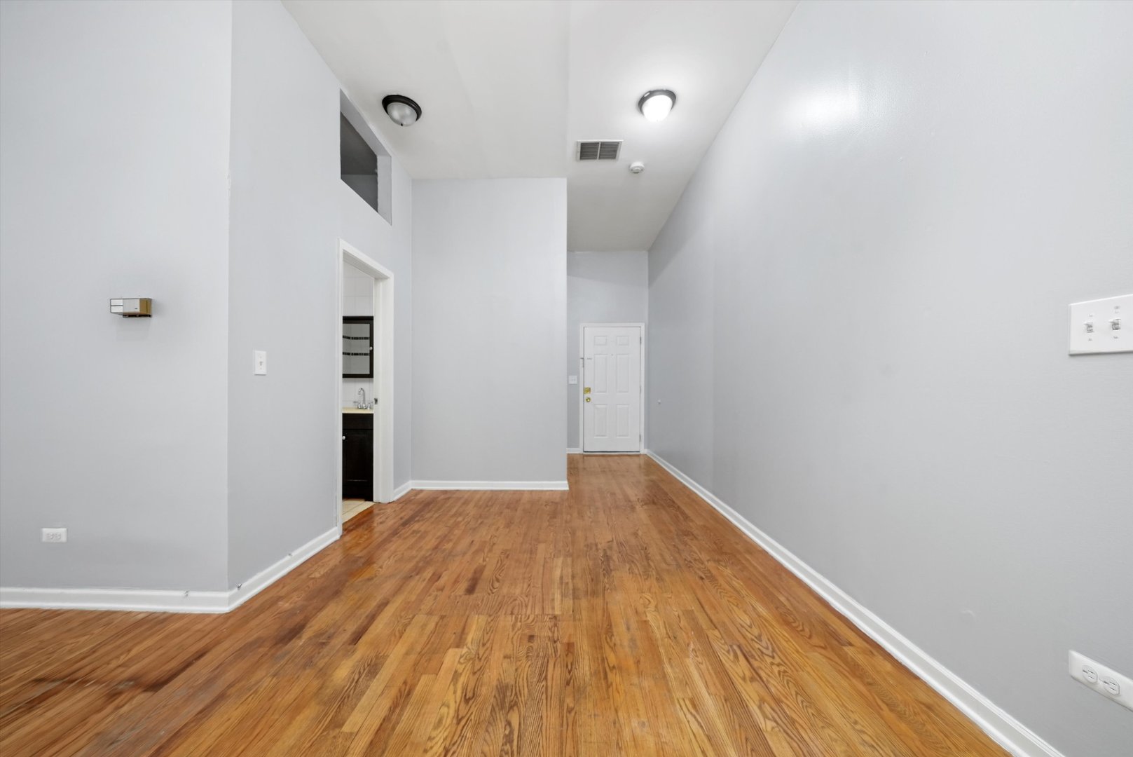 306 S Halsted Street Unit: 3N