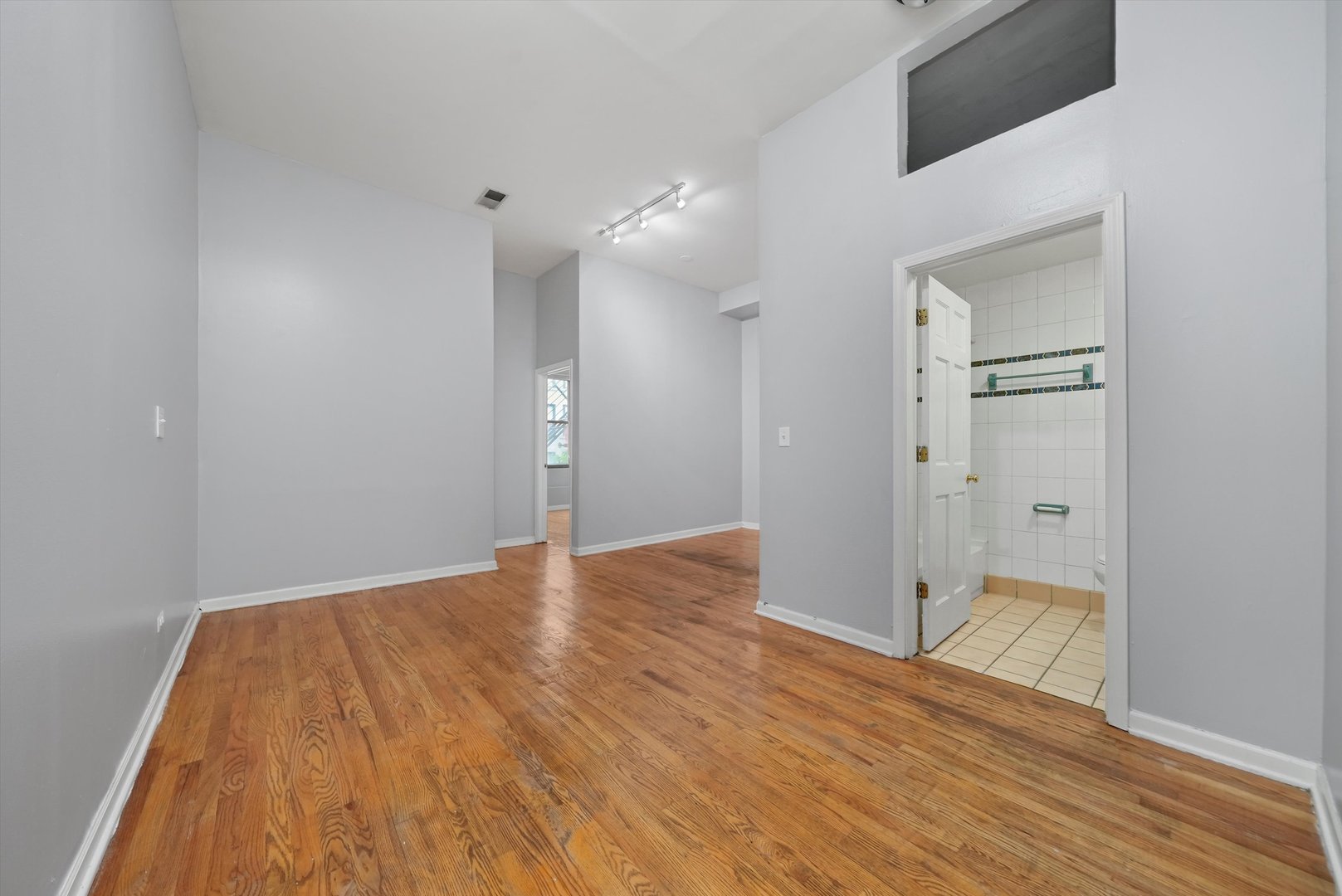 306 S Halsted Street Unit: 3N
