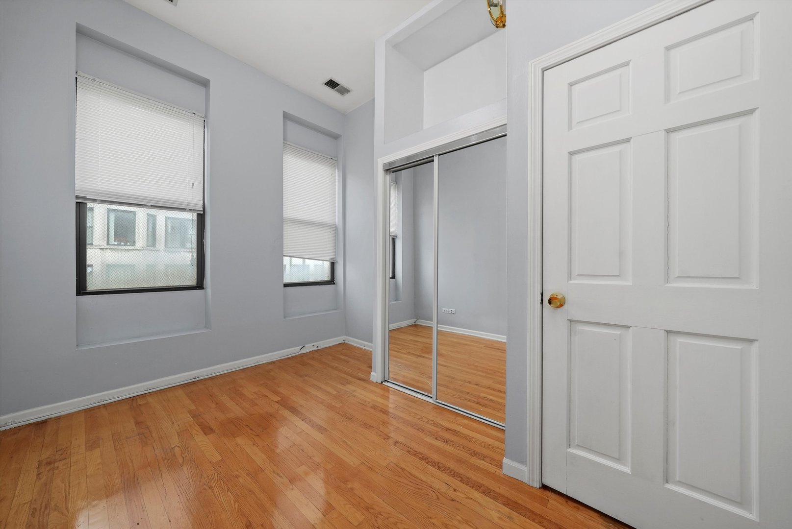 306 S Halsted Street Unit: 3N