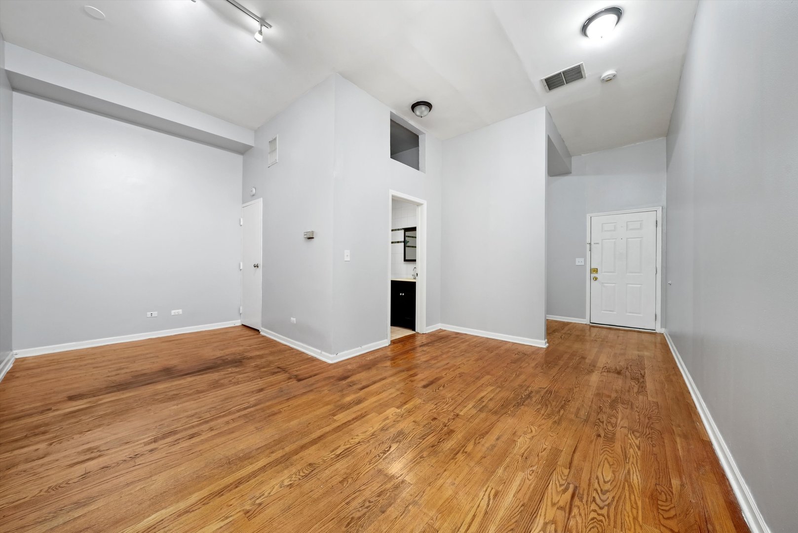 306 S Halsted Street Unit: 3N