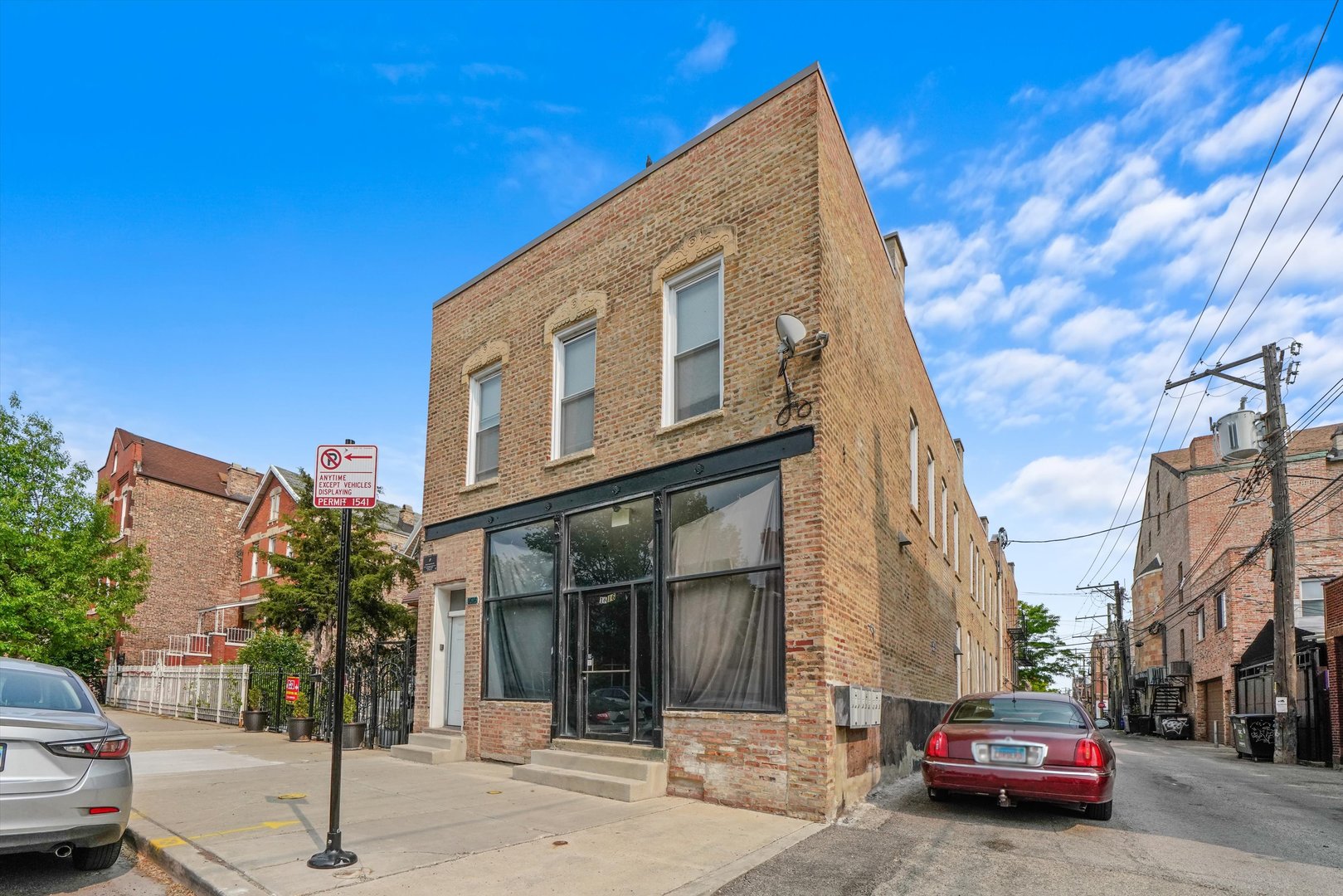 1616 W 18th Place Unit: 5