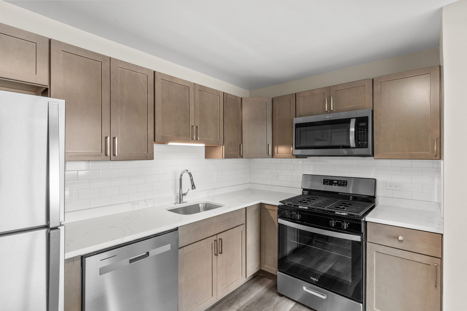 4747 N Ronald Street Unit: 1D