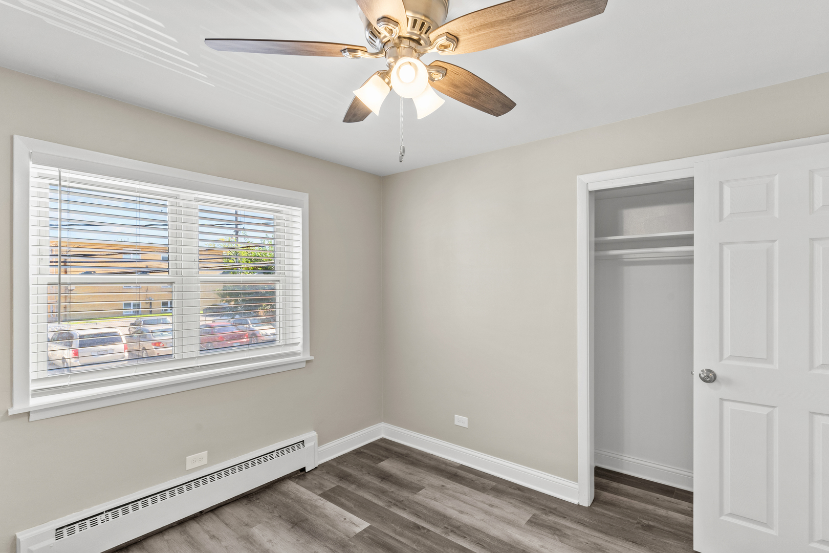 4747 N Ronald Street Unit: 1D