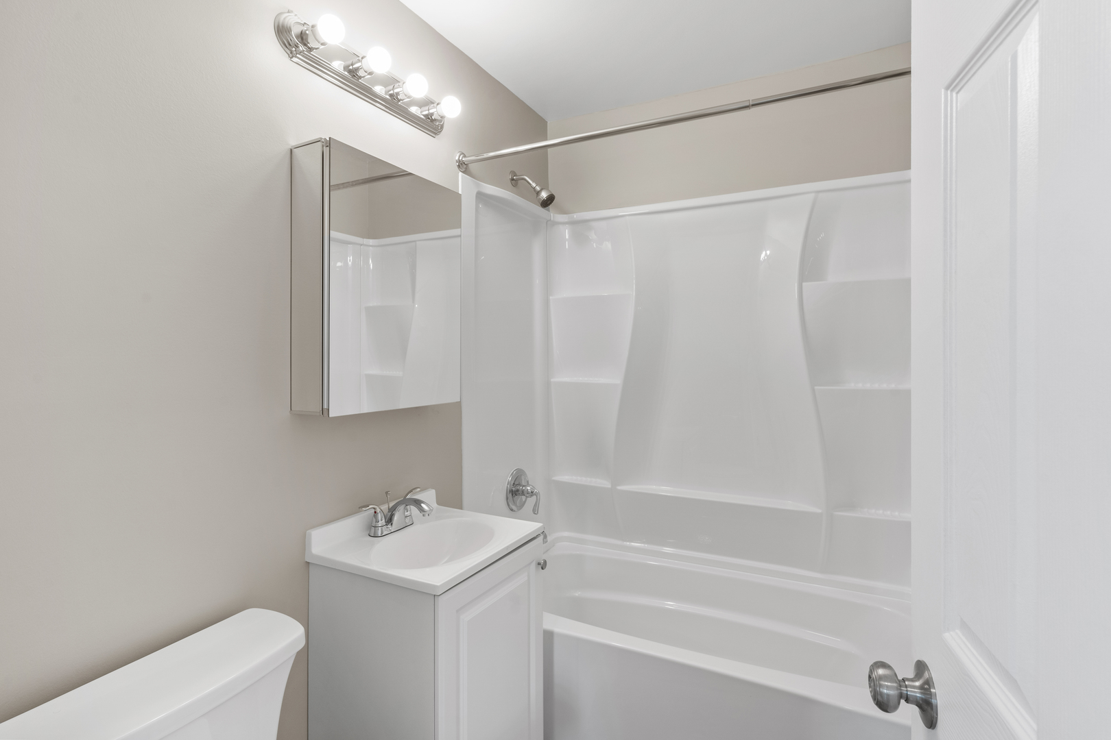 4747 N Ronald Street Unit: 1D