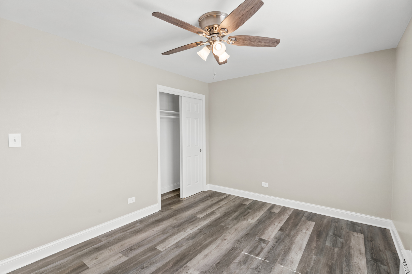 4747 N Ronald Street Unit: 1D